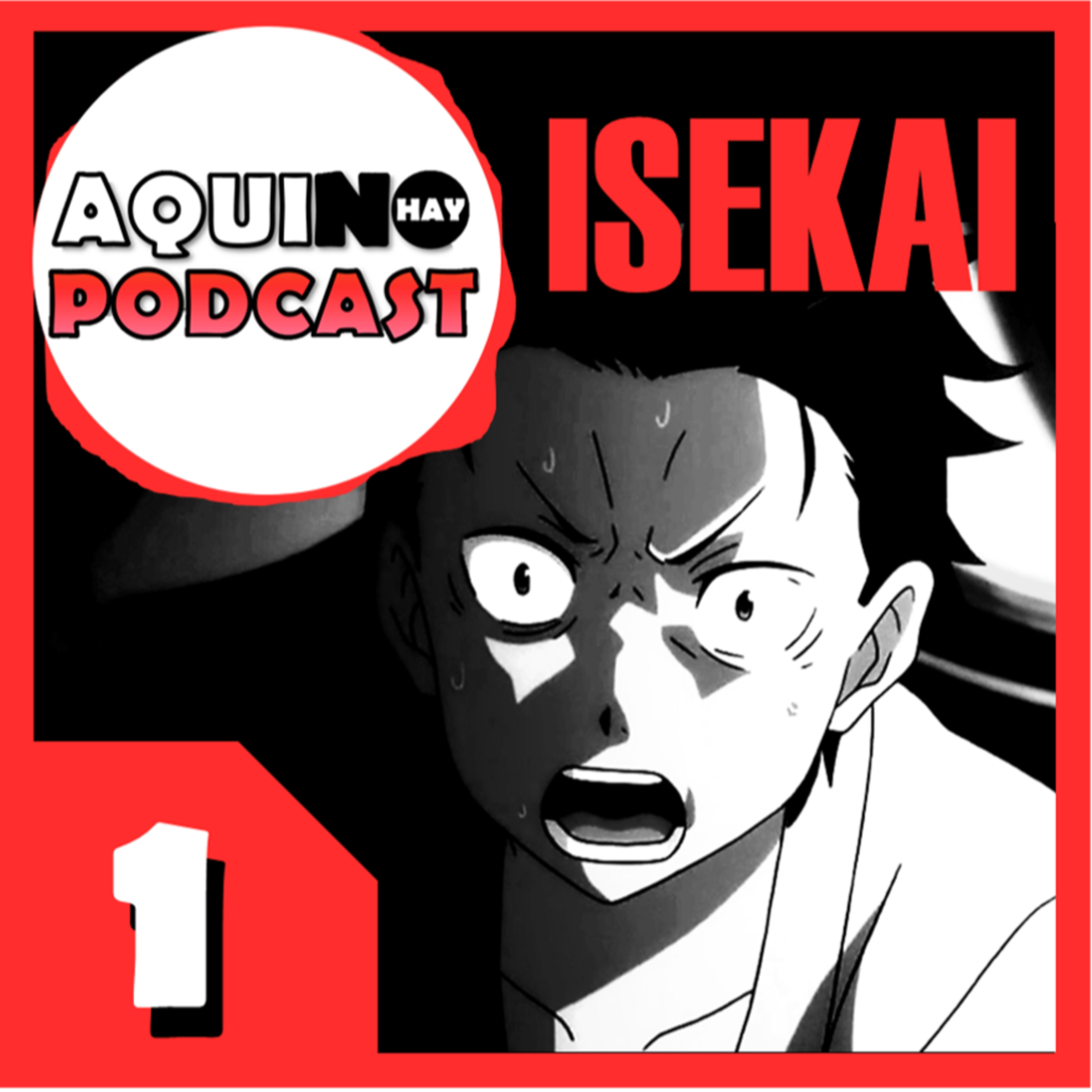 Aquino Hay Podcast