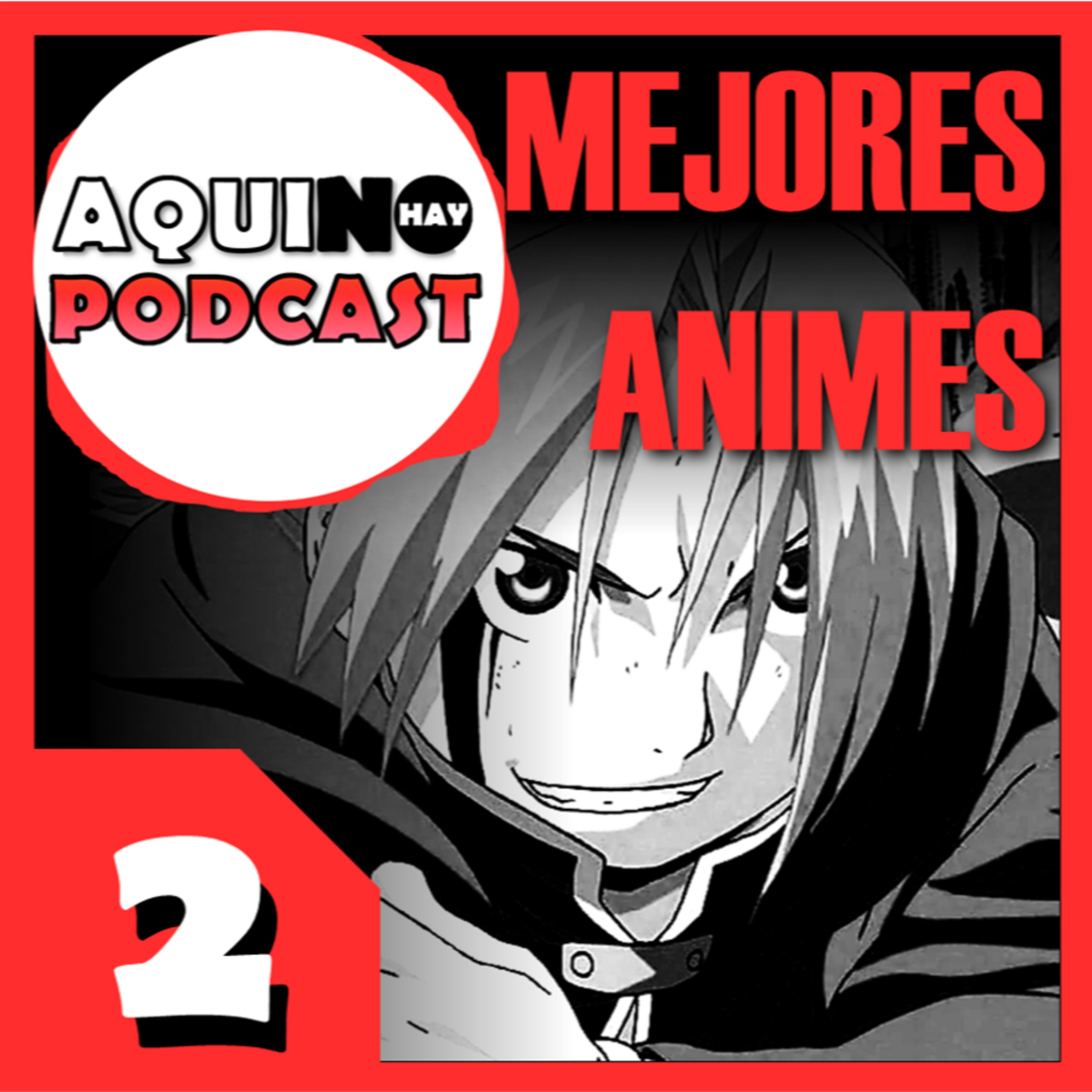 Aquino Hay Podcast