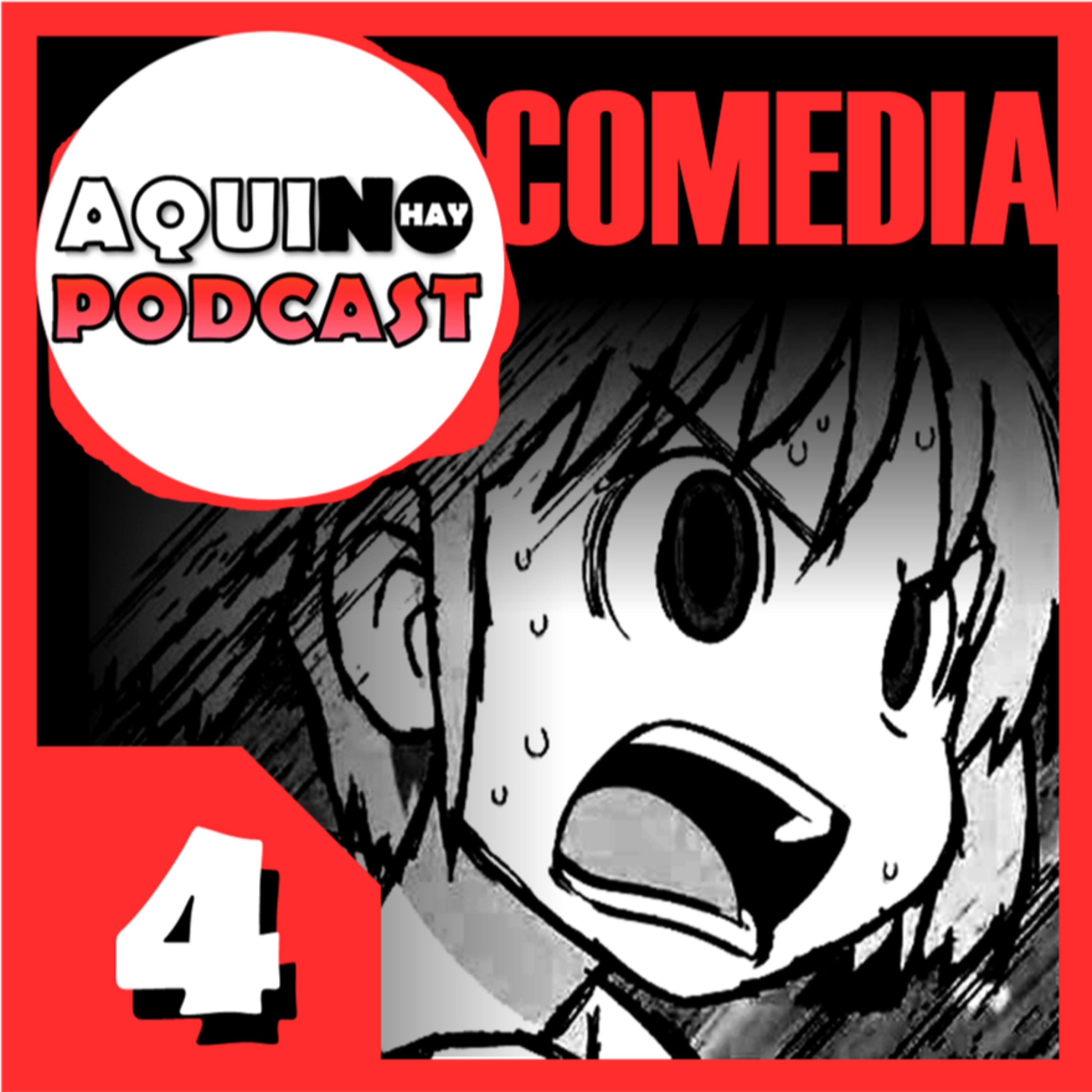 Aquino Hay Podcast