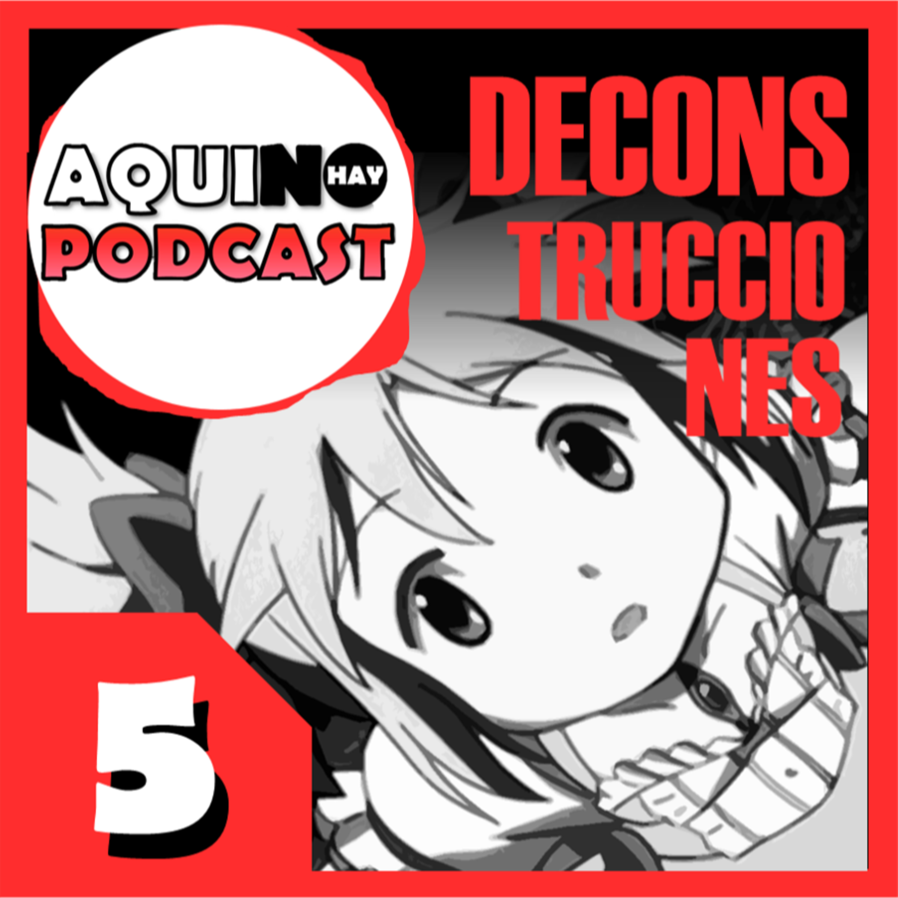 Aquino Hay Podcast
