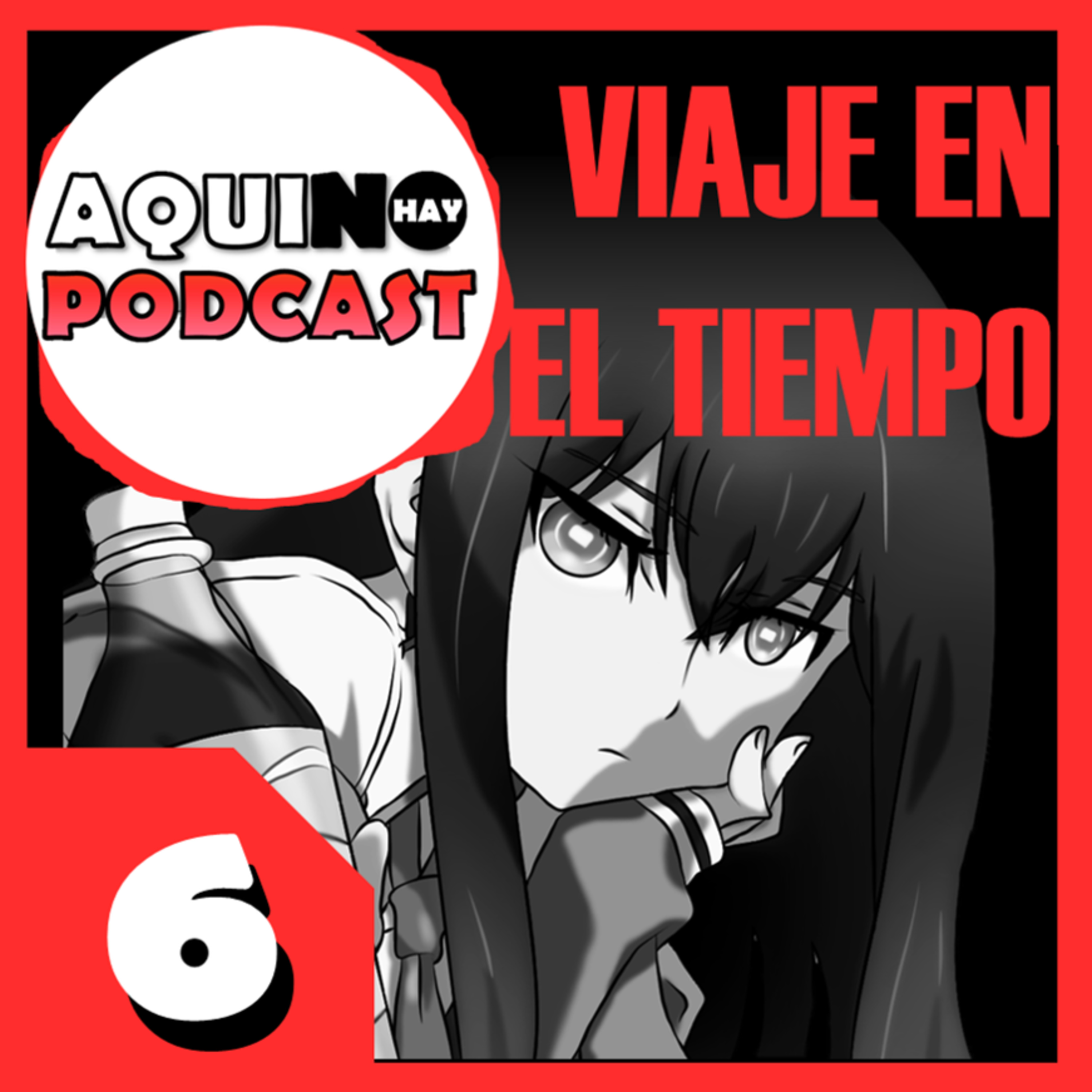 Aquino Hay Podcast