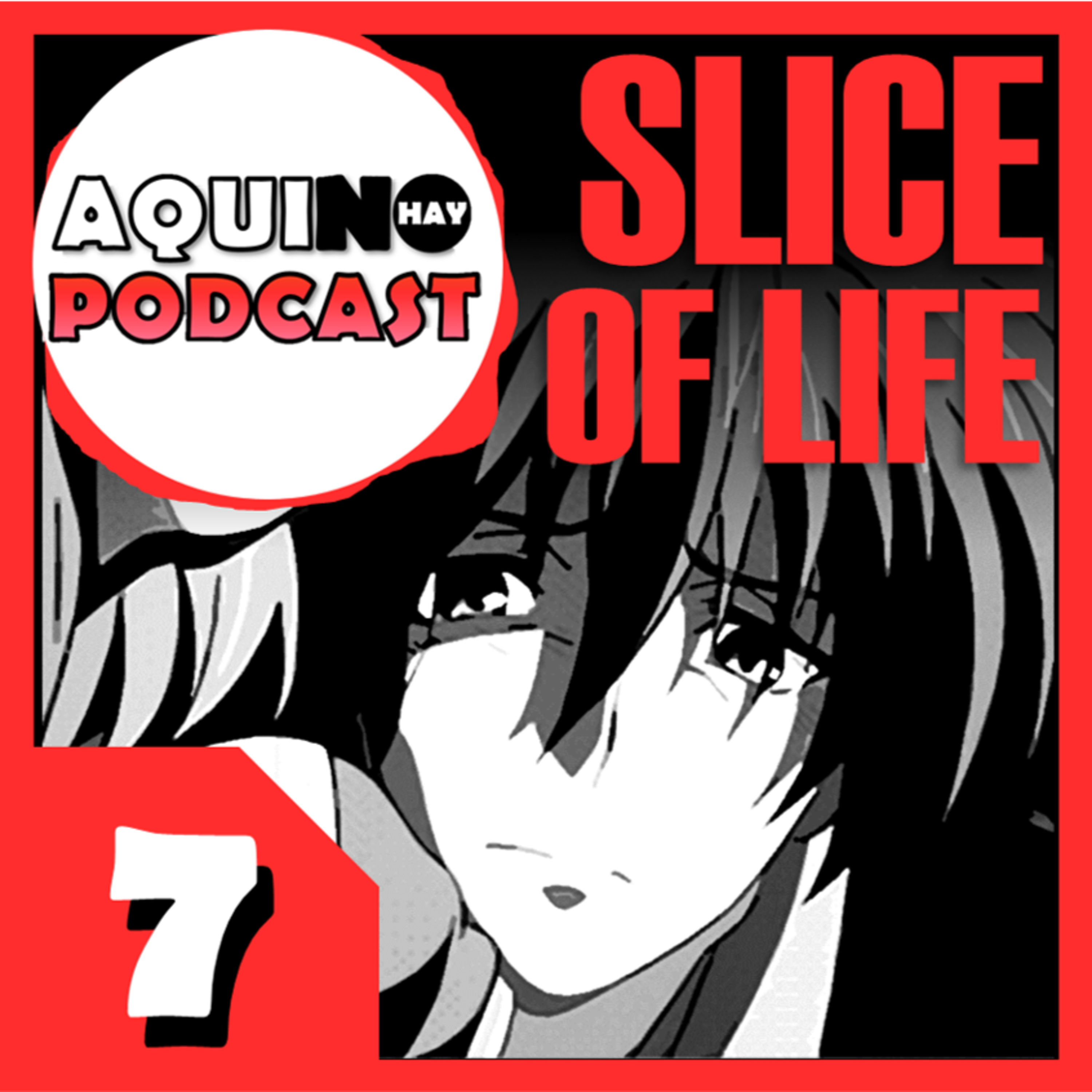 Aquino Hay Podcast