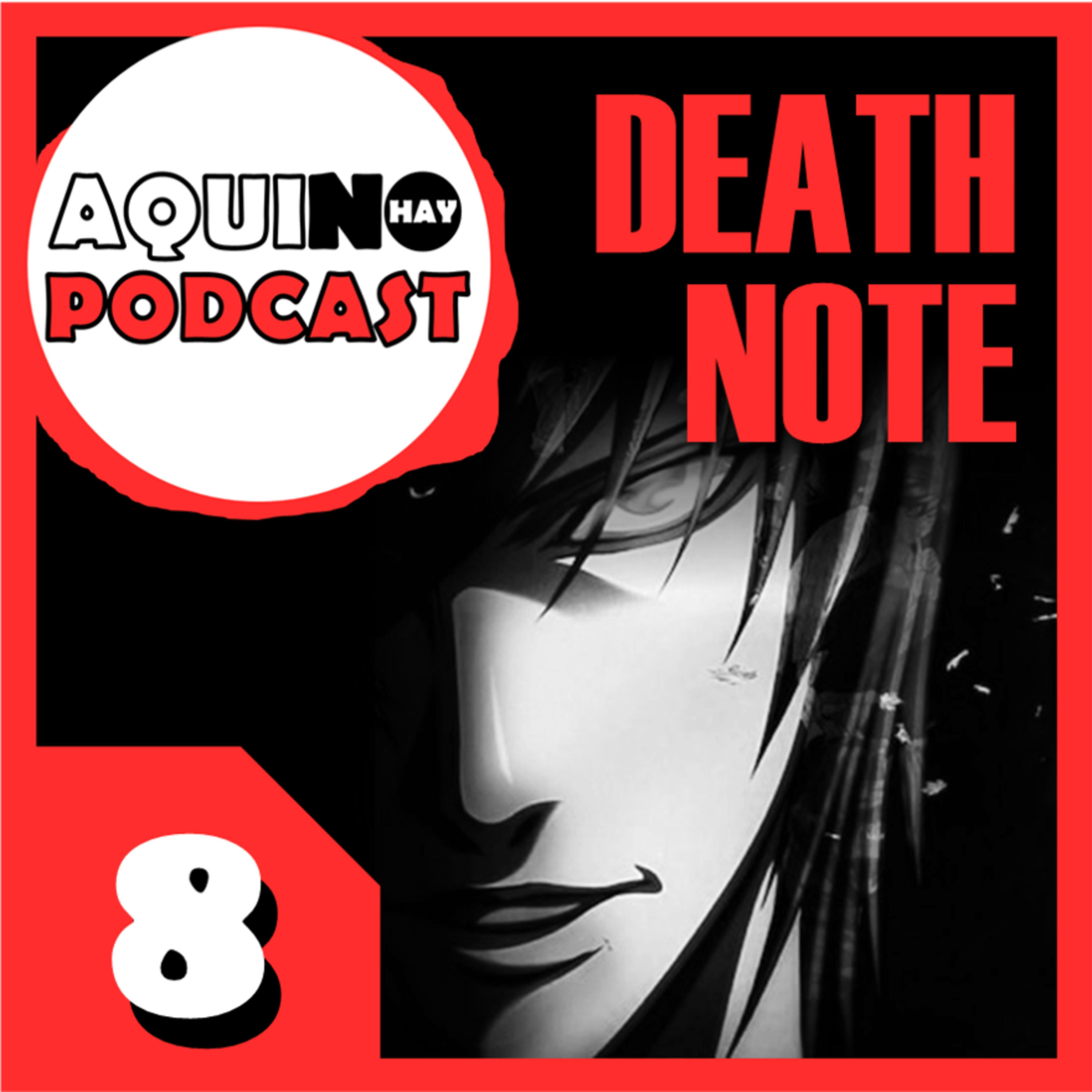 Aquino Hay Podcast