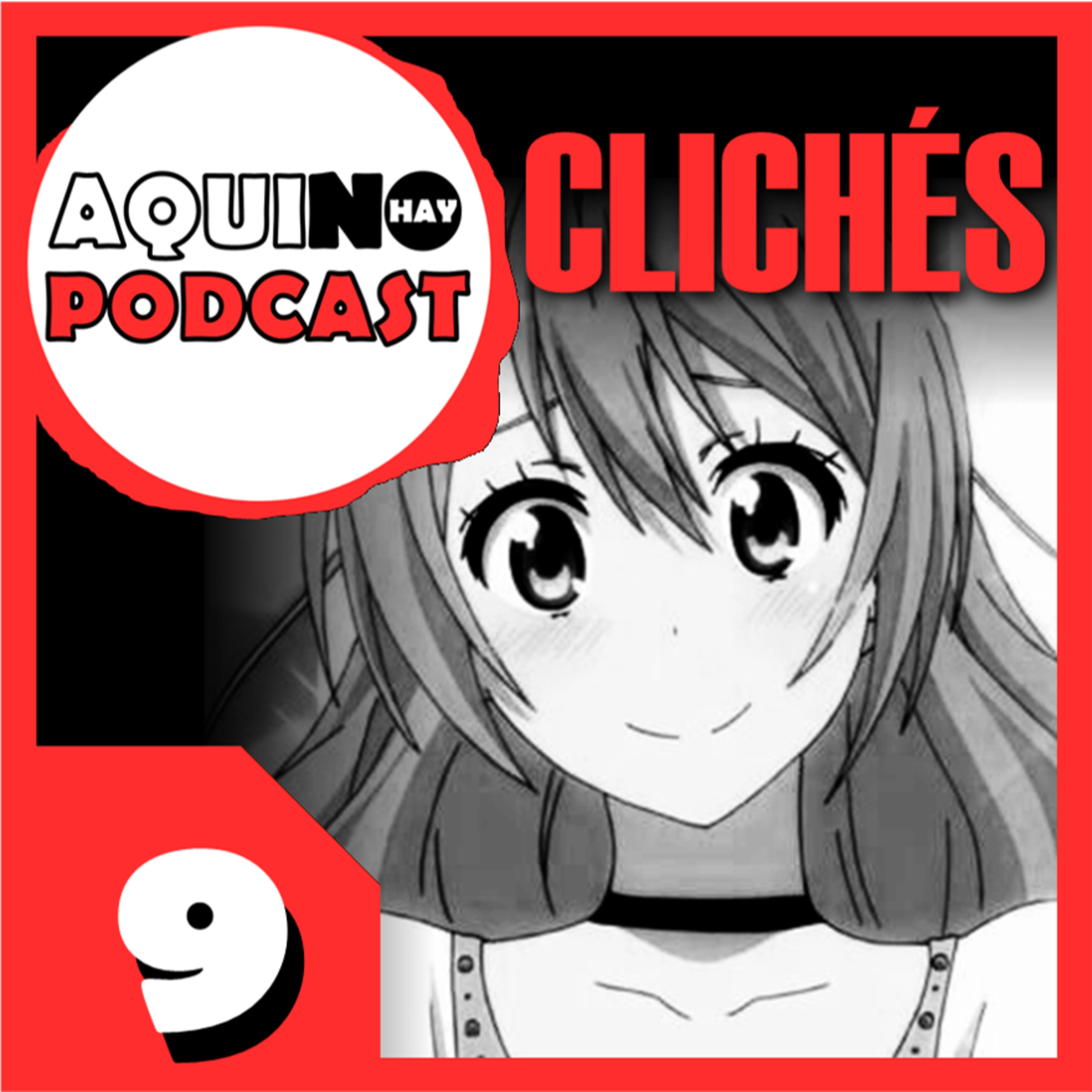 Aquino Hay Podcast