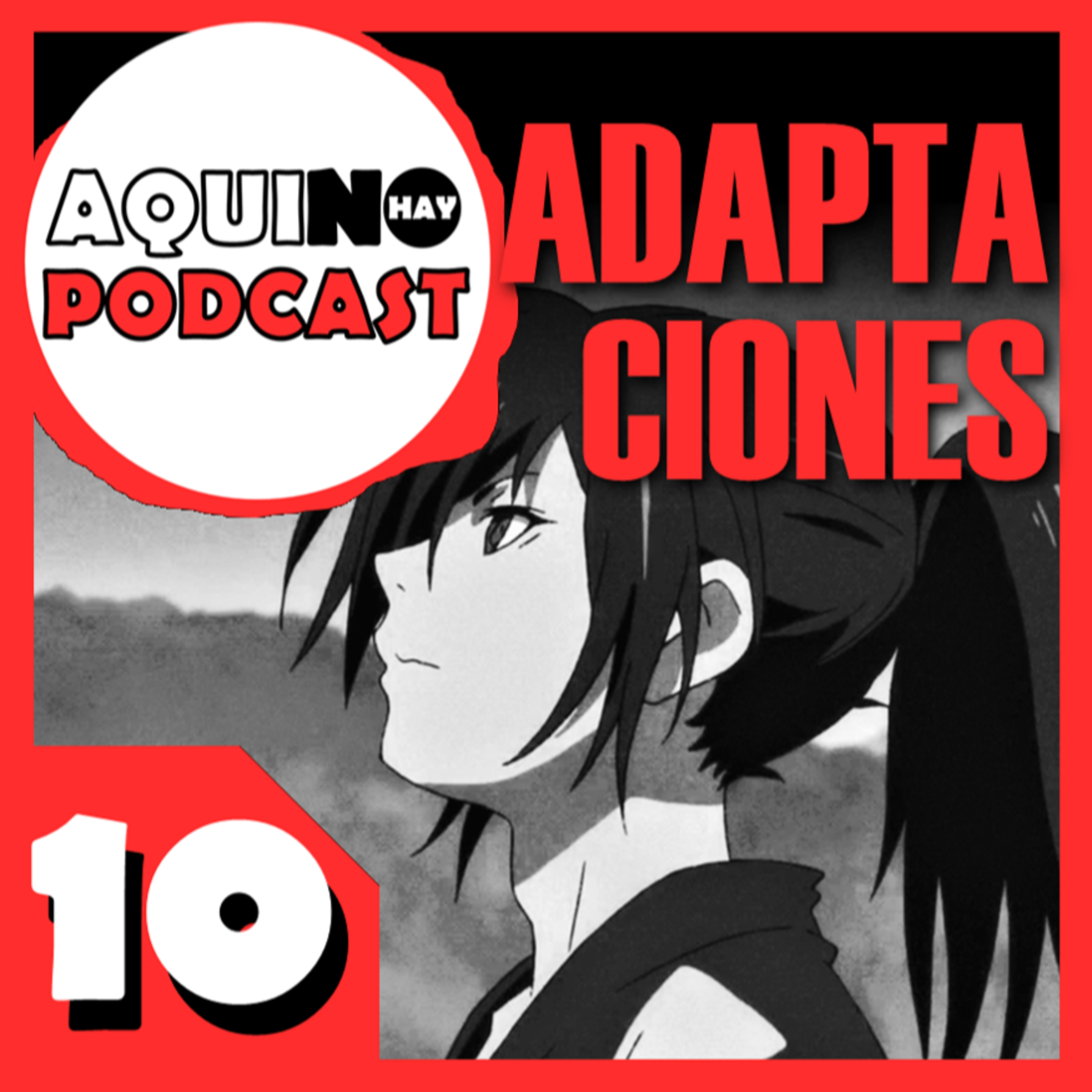 Aquino Hay Podcast