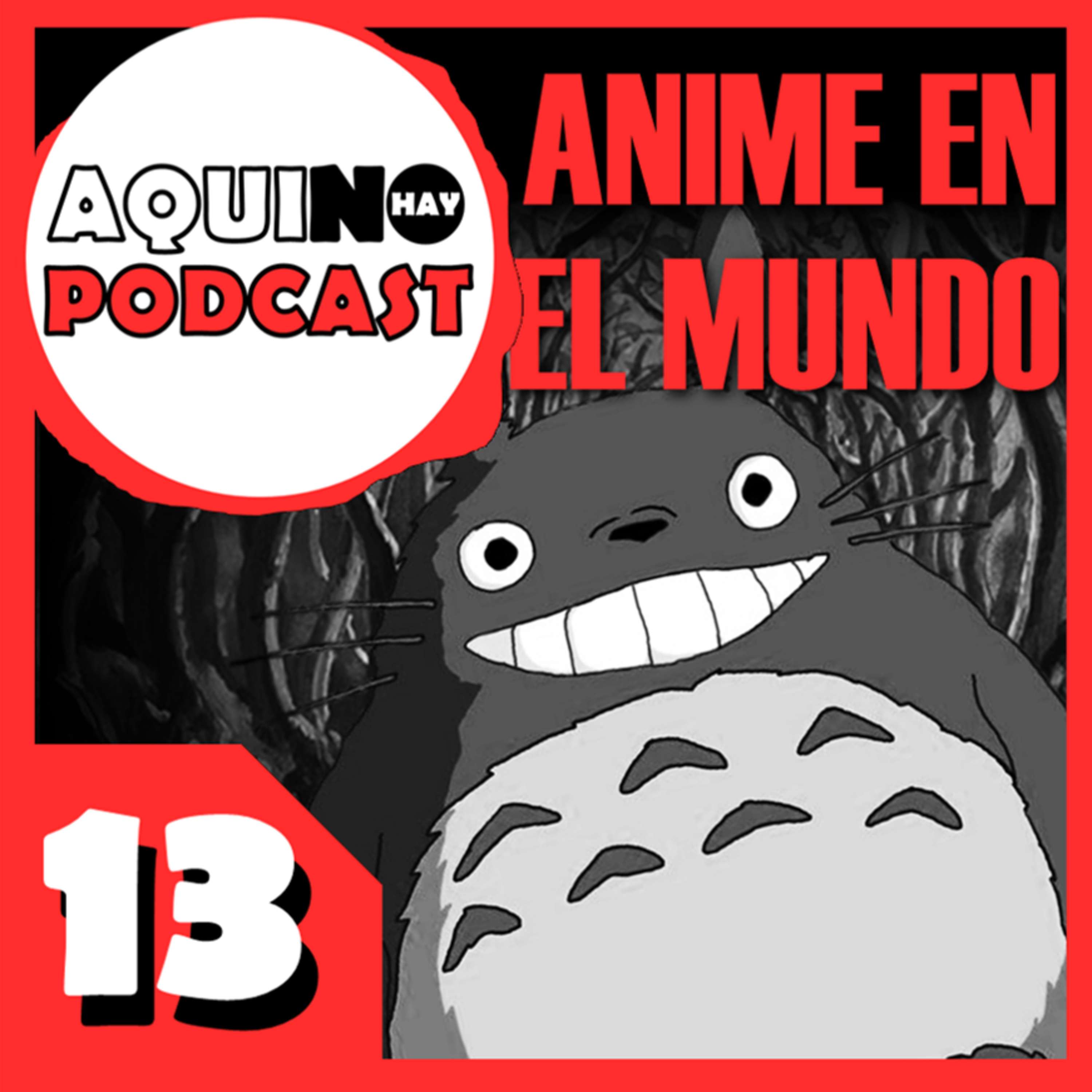 Aquino Hay Podcast