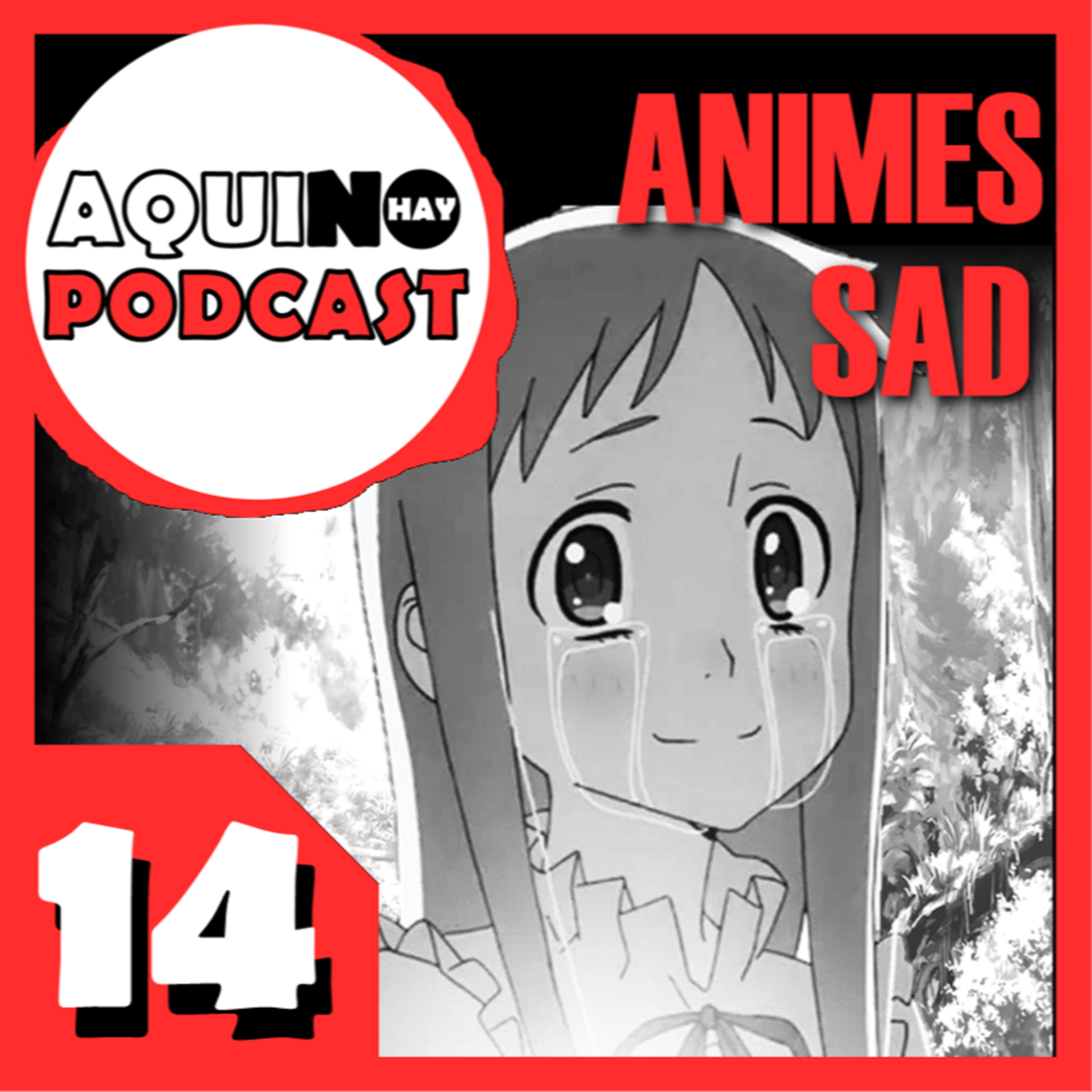 Aquino Hay Podcast