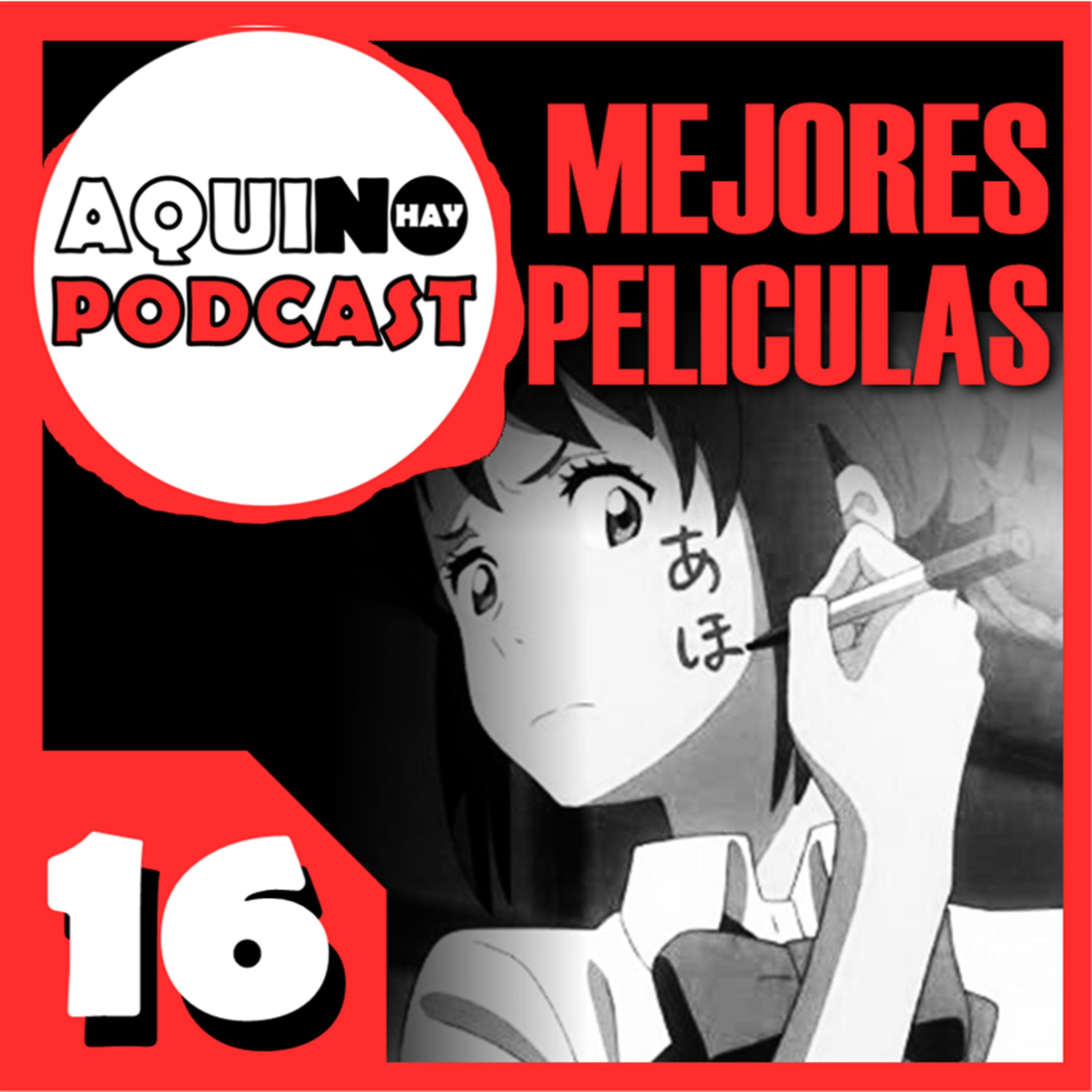 Aquino Hay Podcast