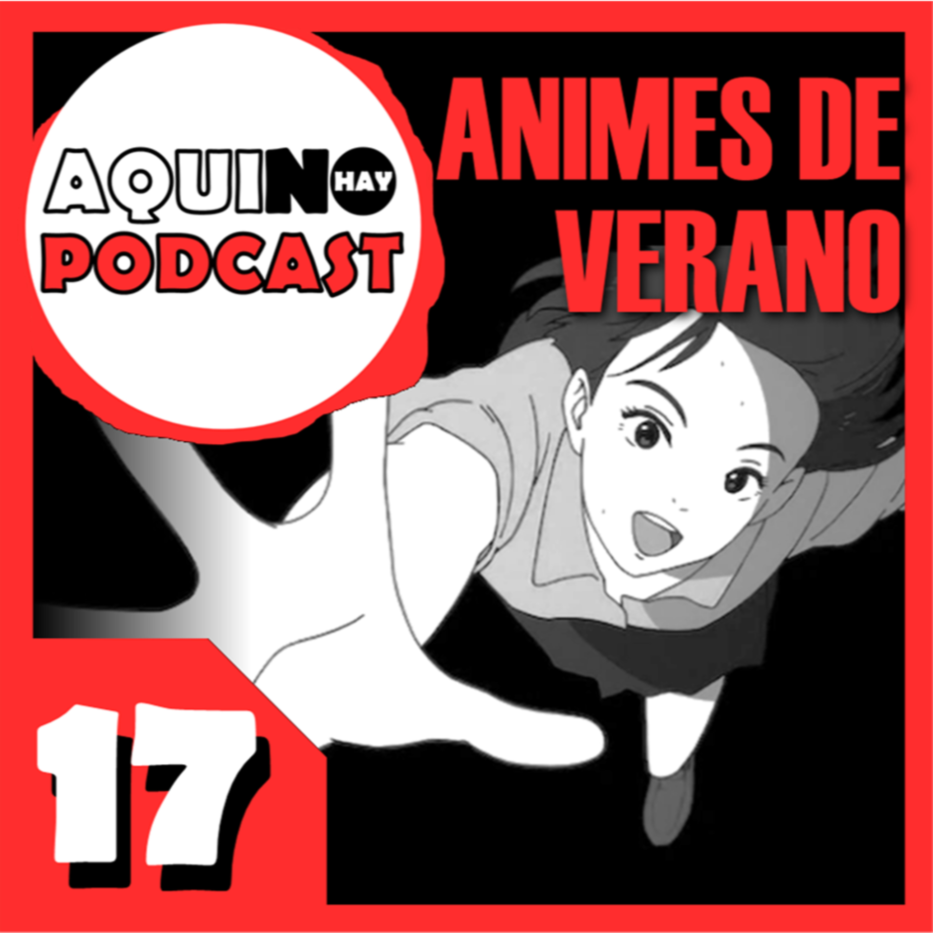Aquino Hay Podcast