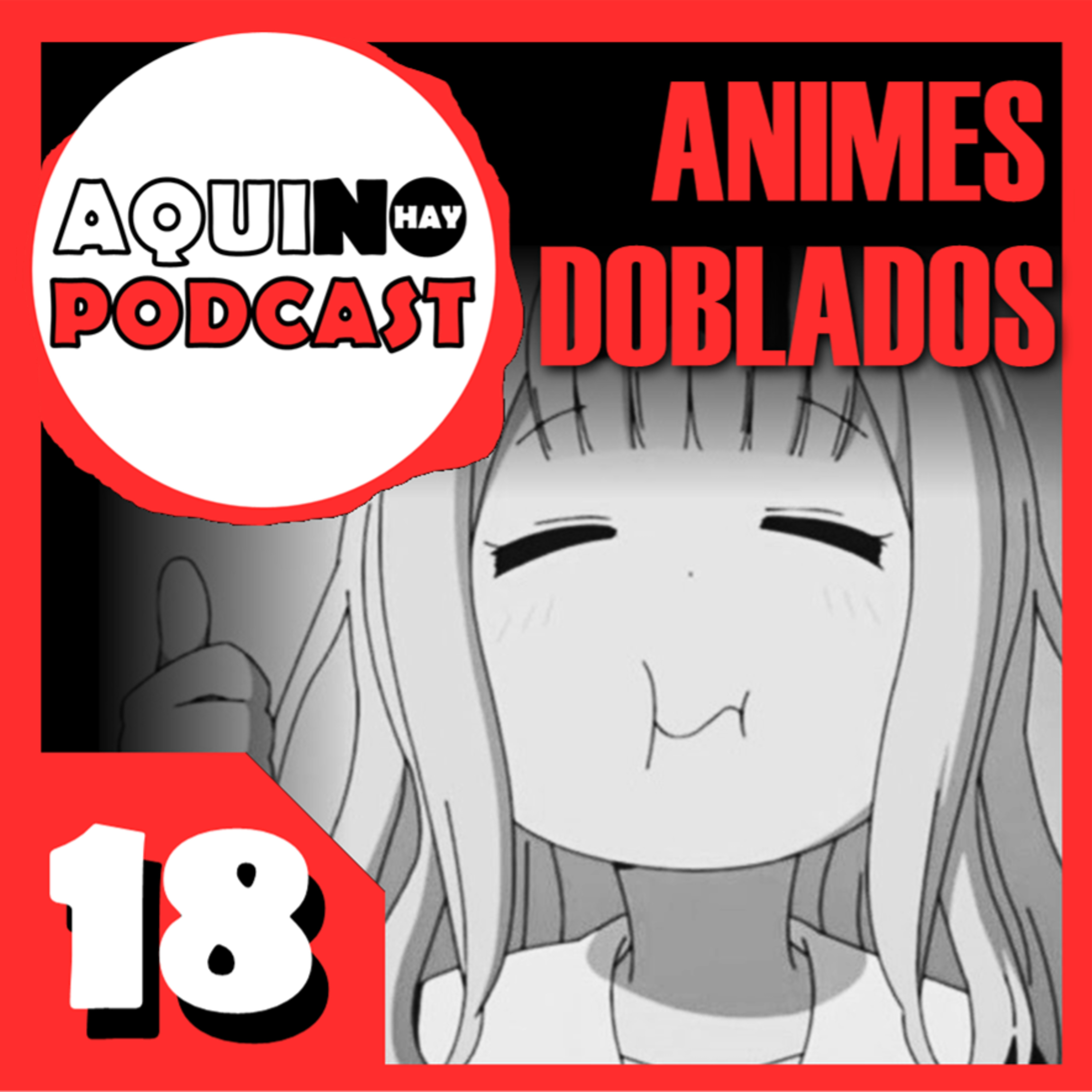 Aquino Hay Podcast