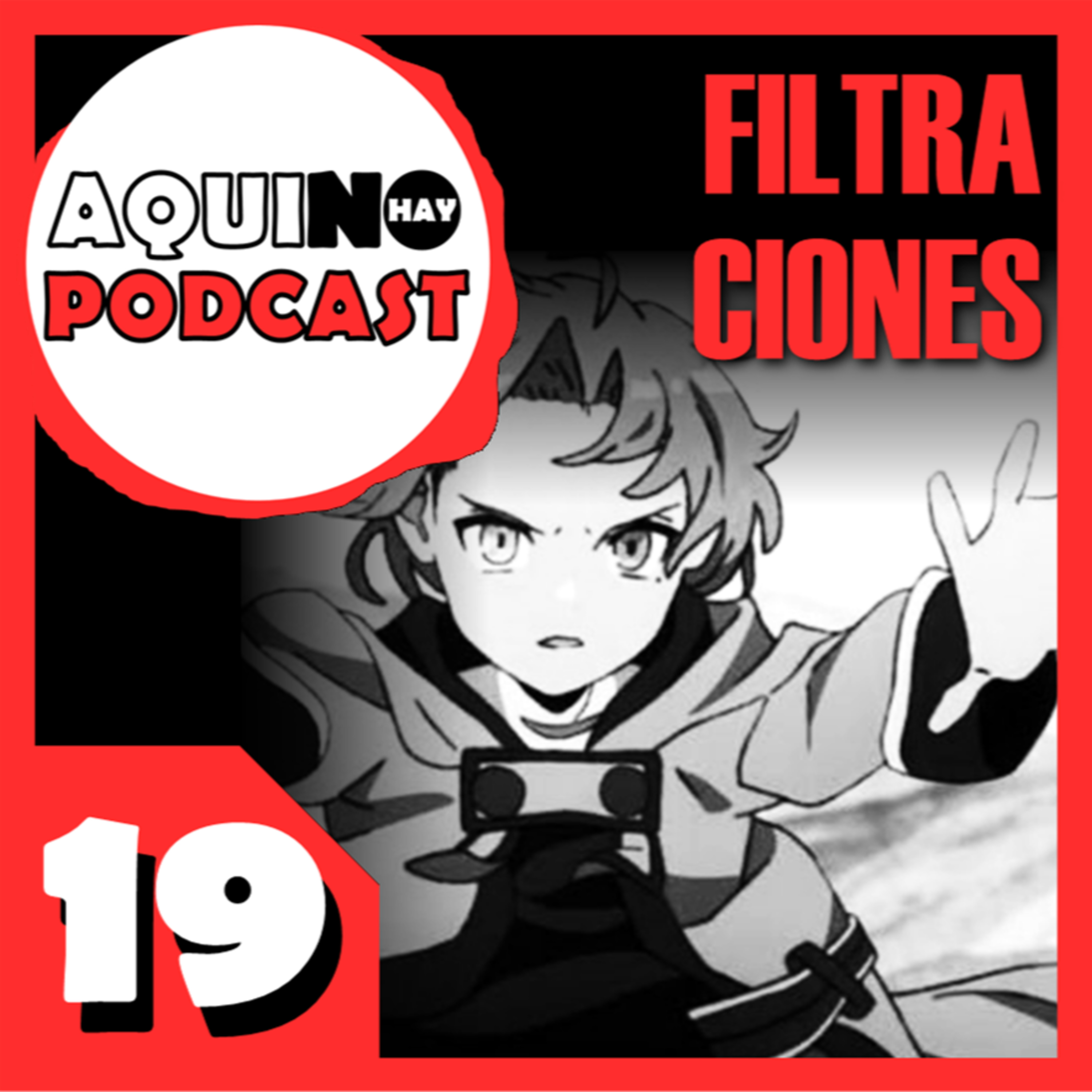 Aquino Hay Podcast