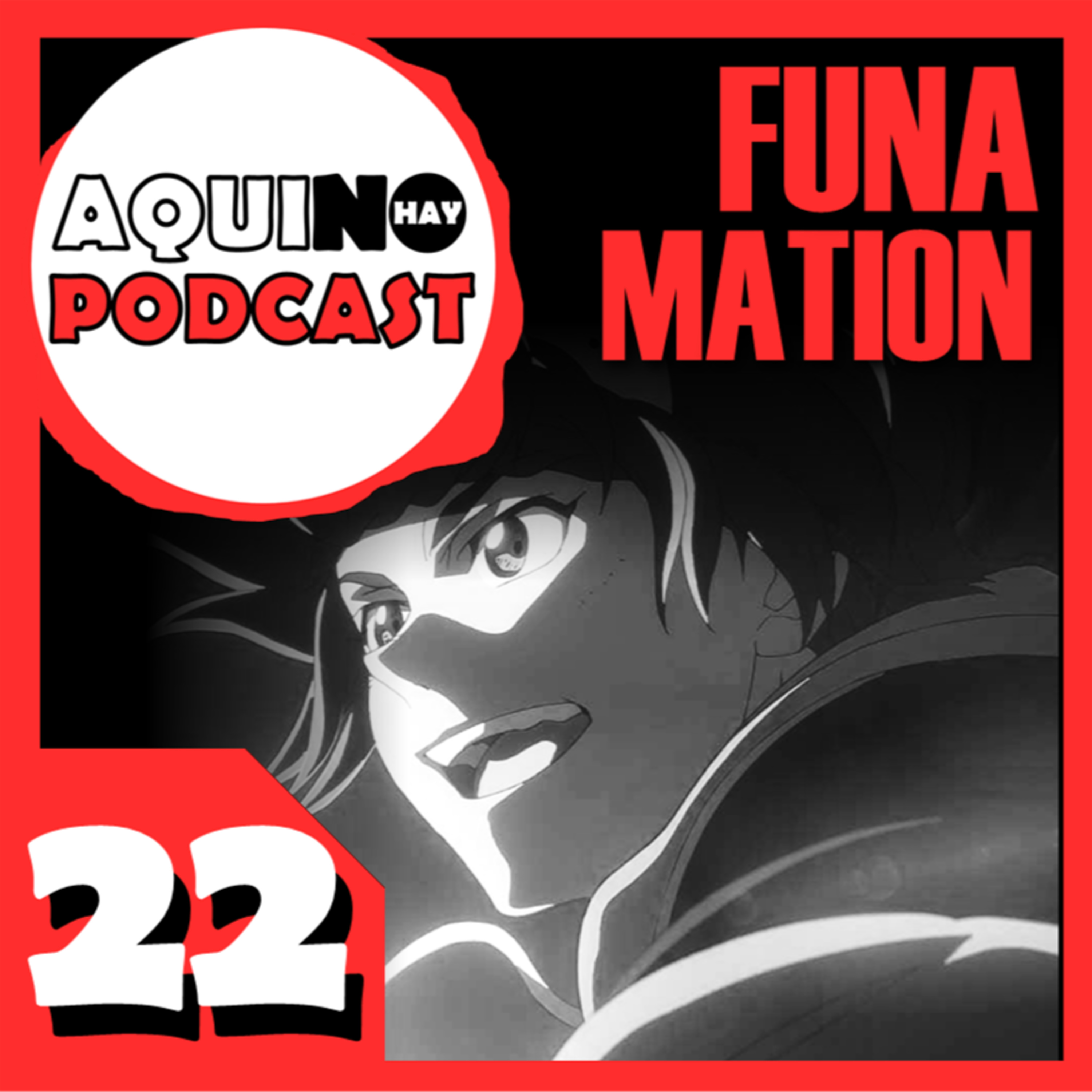 Aquino Hay Podcast