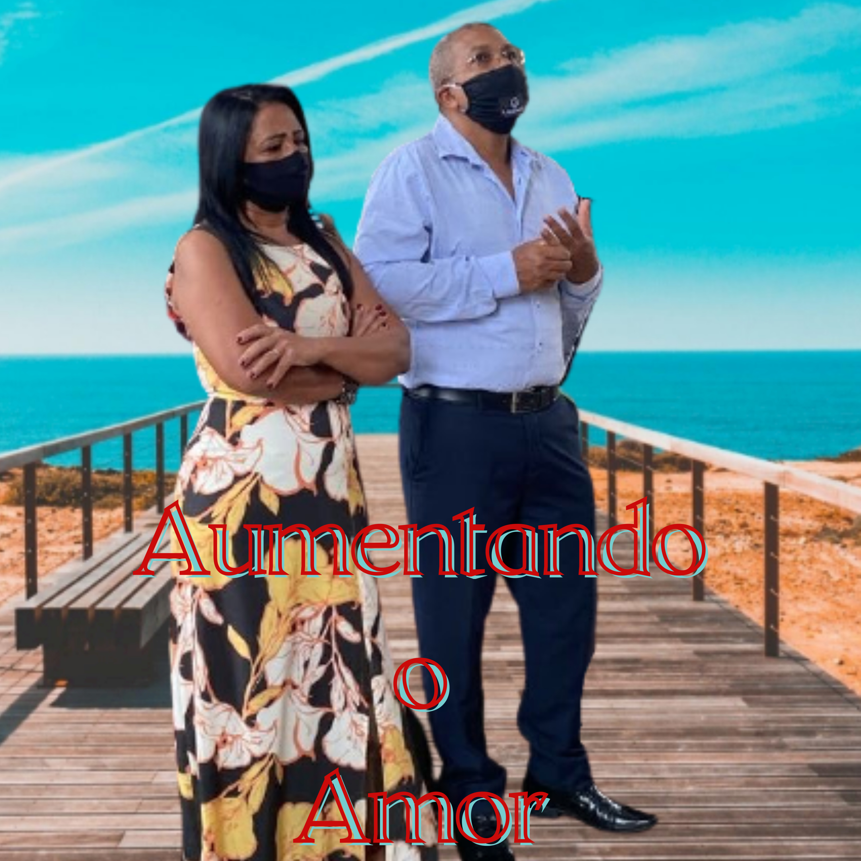 Aumentando o Amor episode artwork