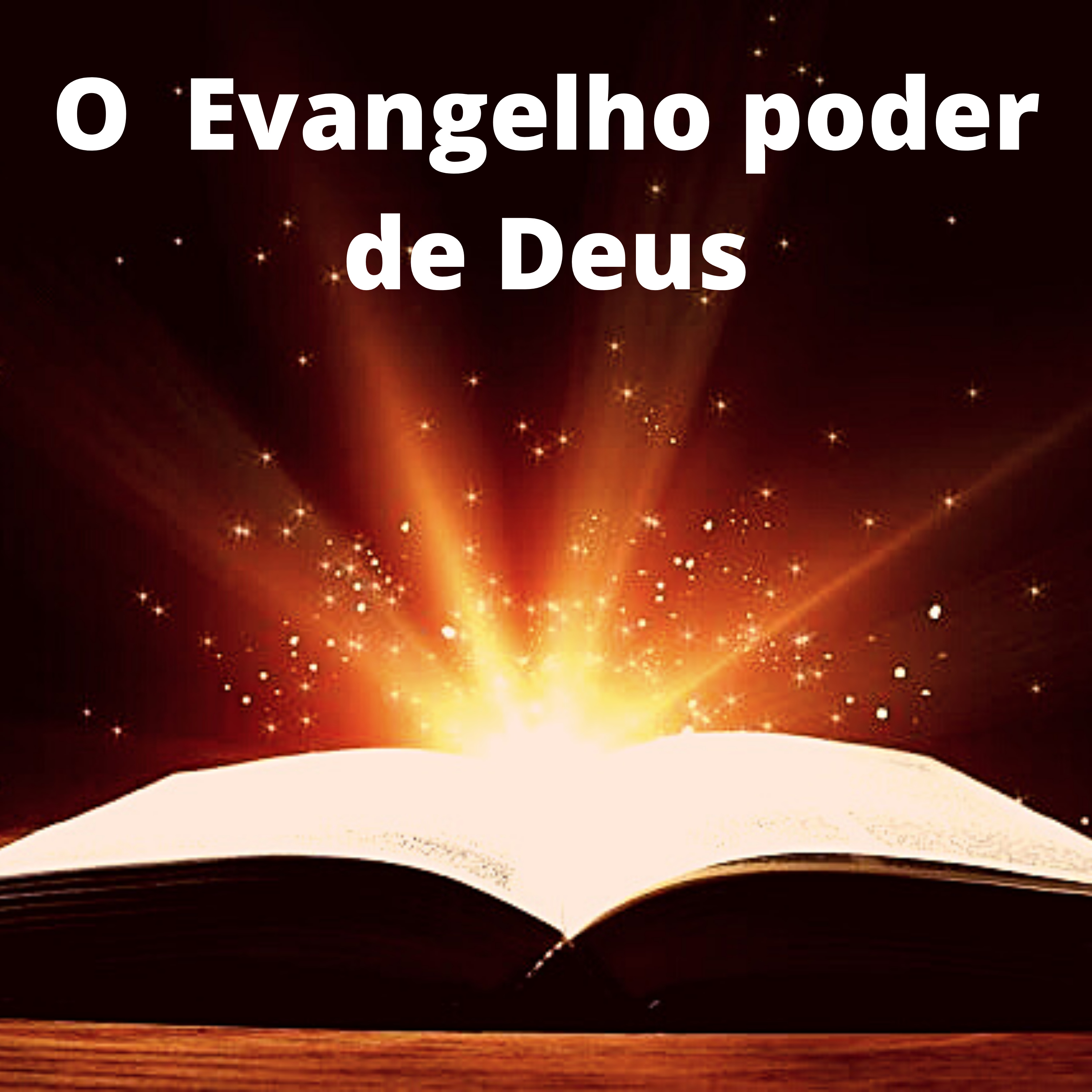 Evangelho poder de Deus episode artwork