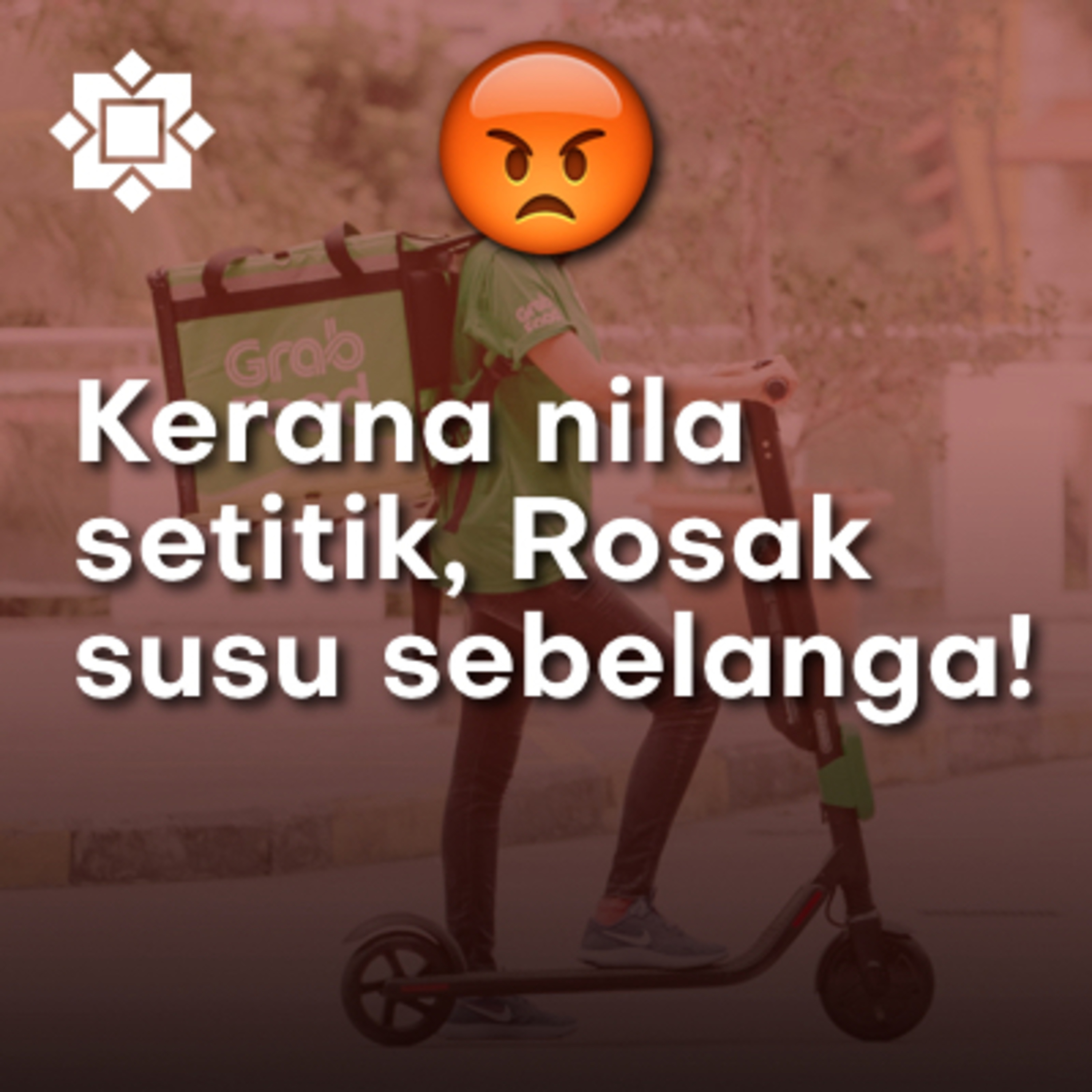 Syukran.com Podcast