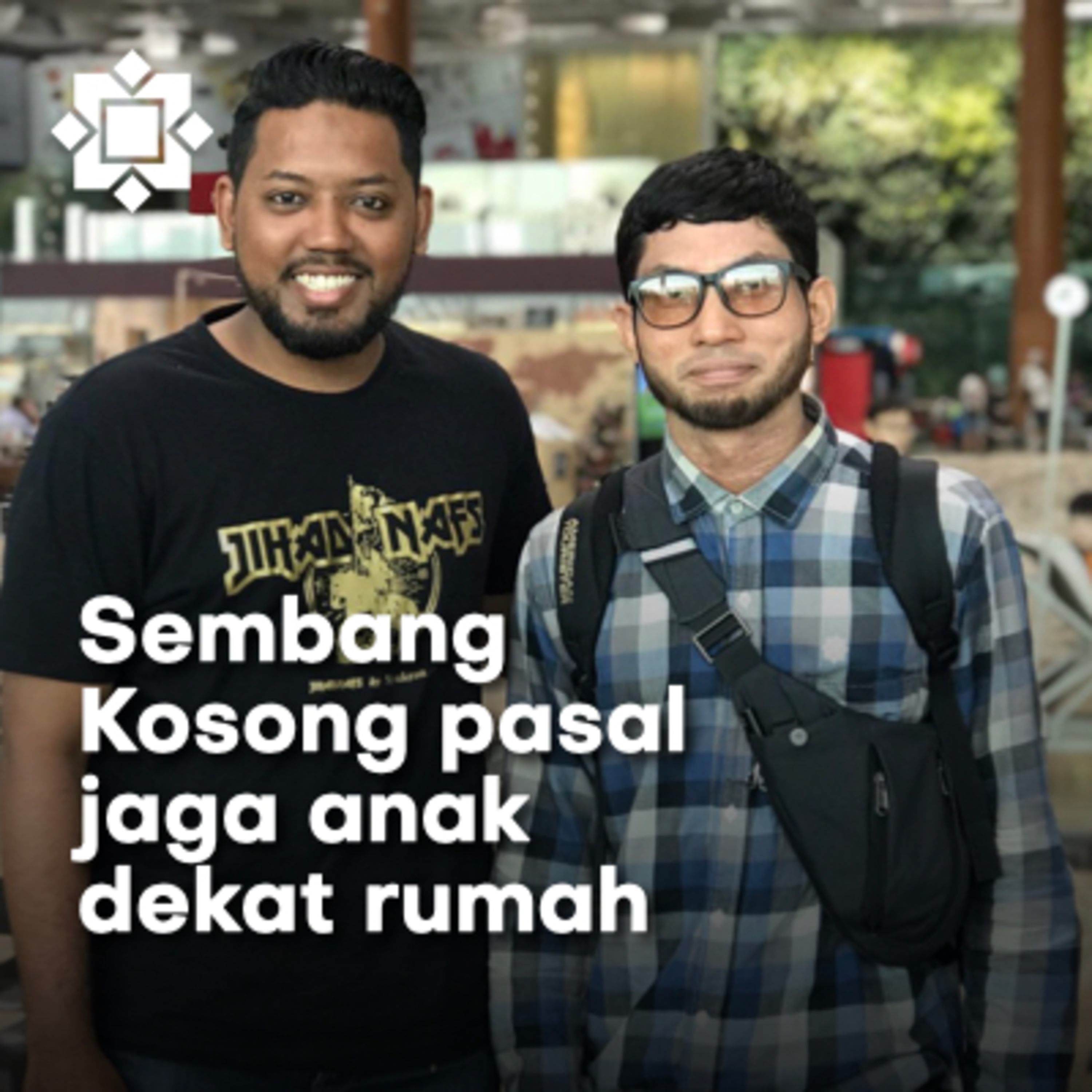 Syukran.com Podcast