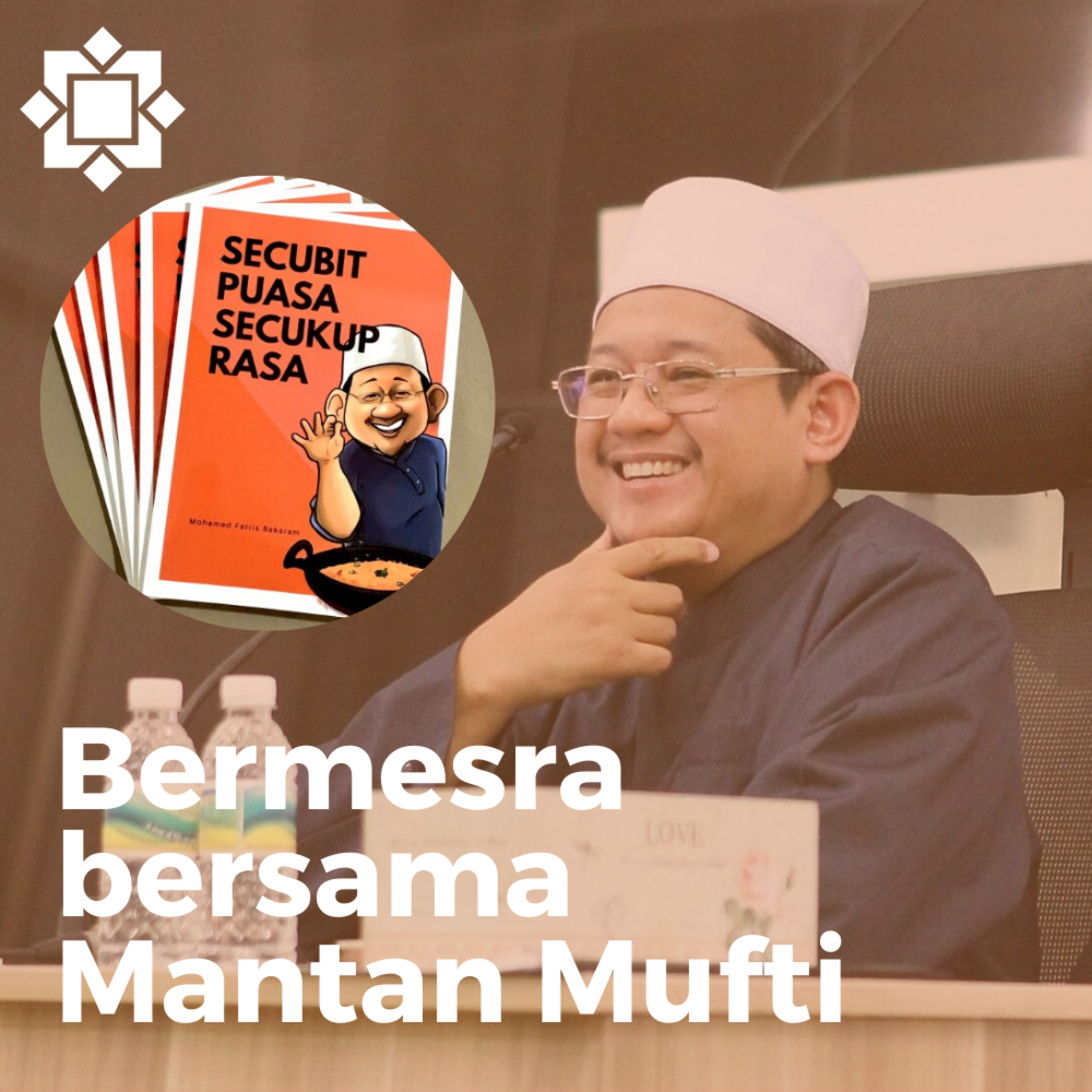 Syukran.com Podcast