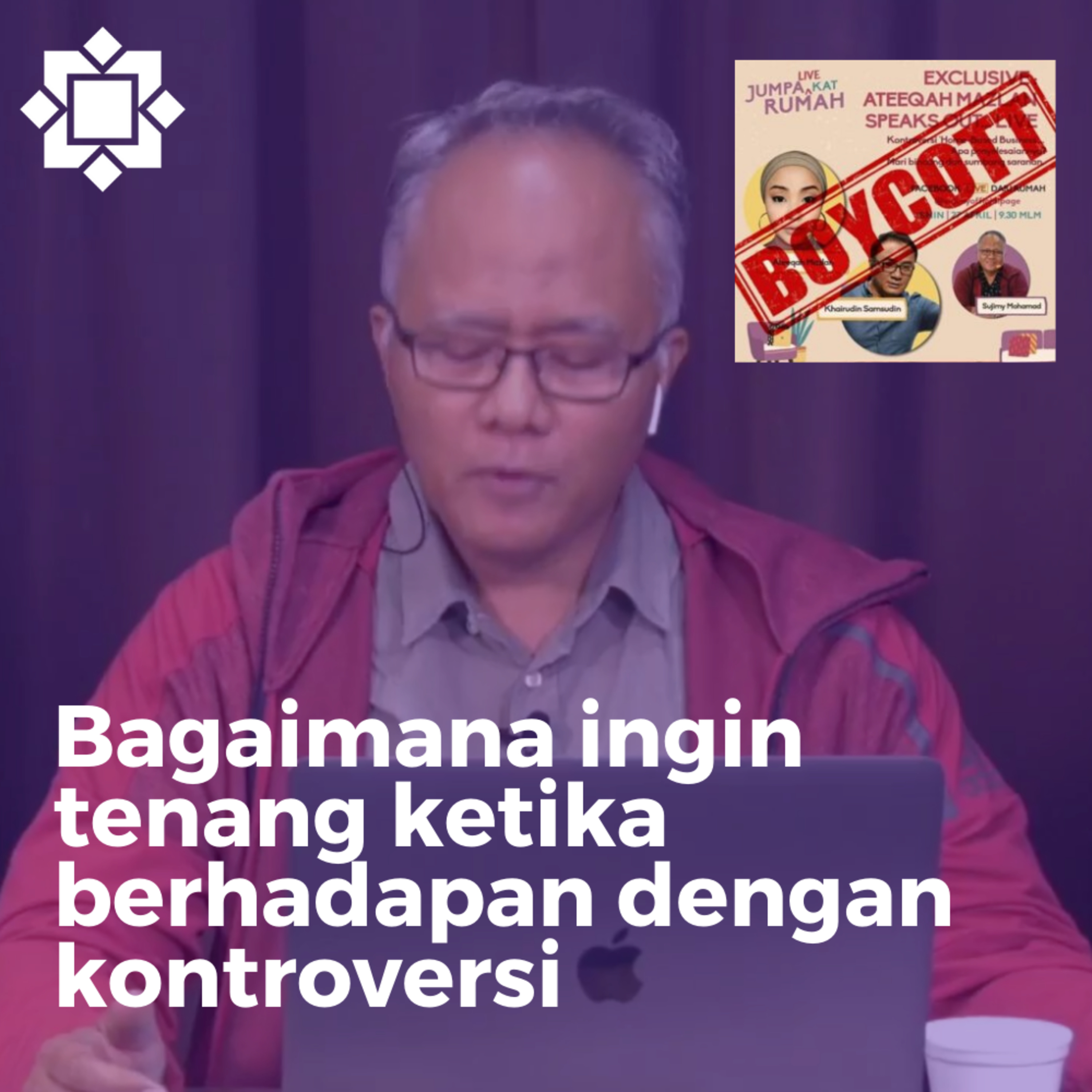 Syukran.com Podcast