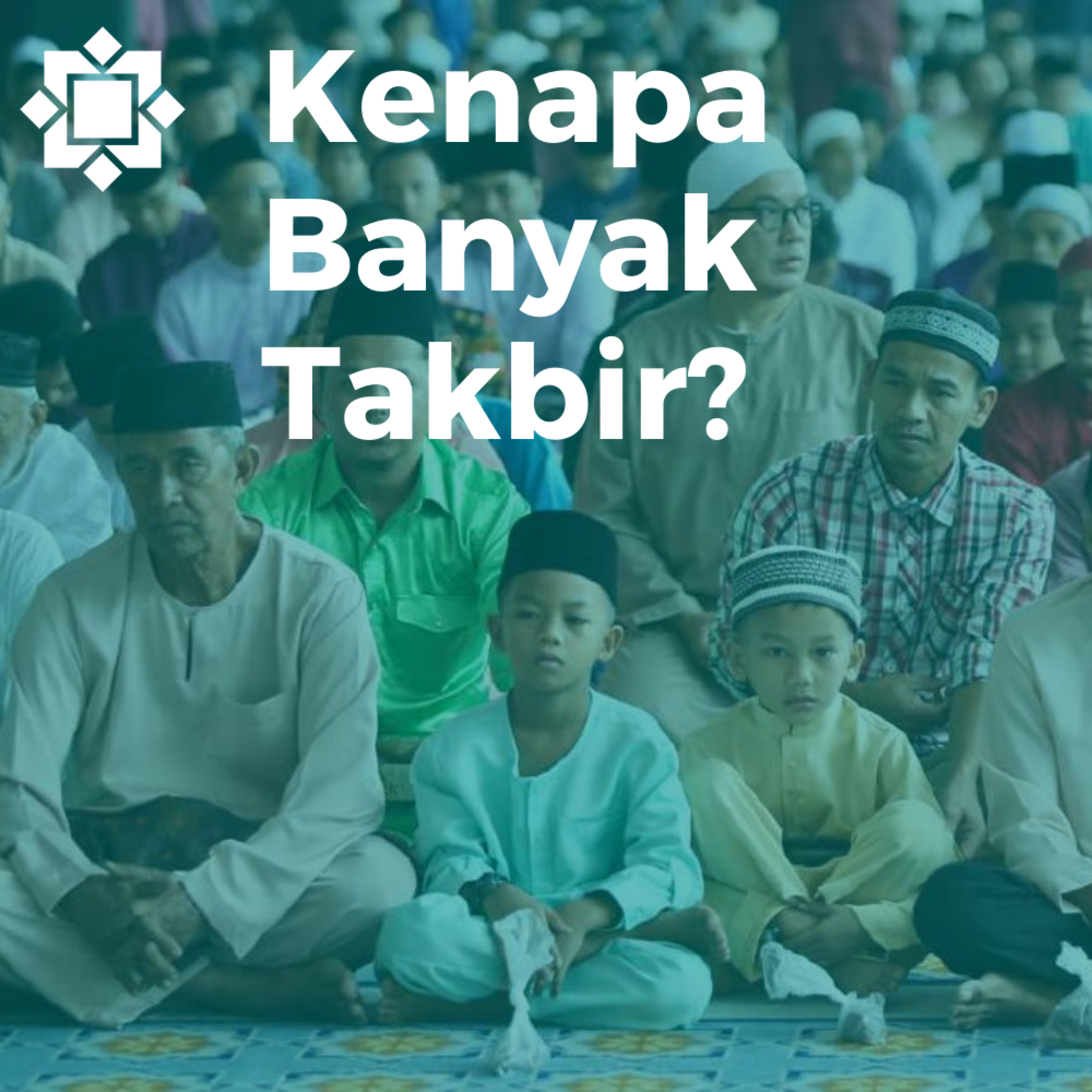 Syukran.com Podcast