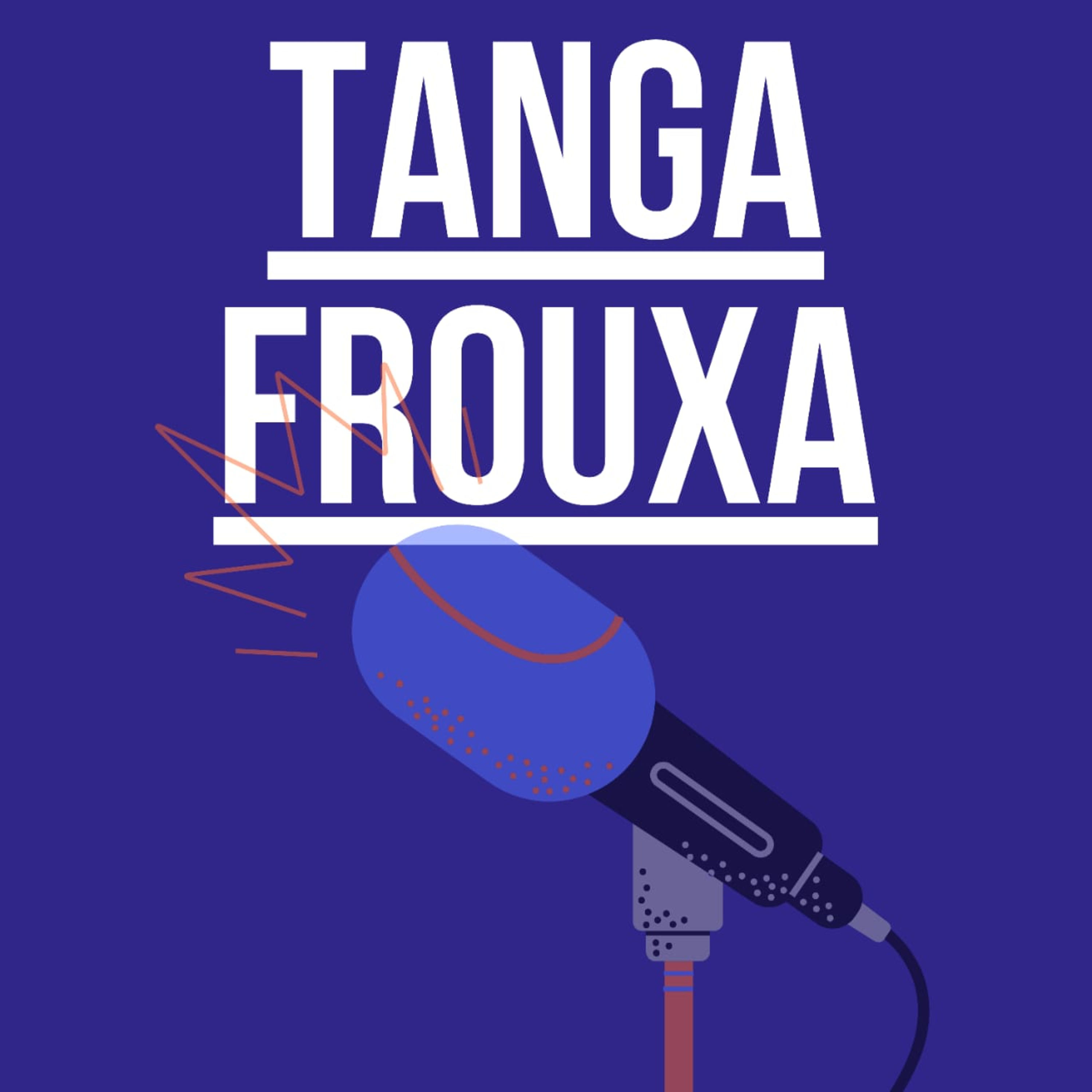 Tanga Frouxa #00 episode artwork