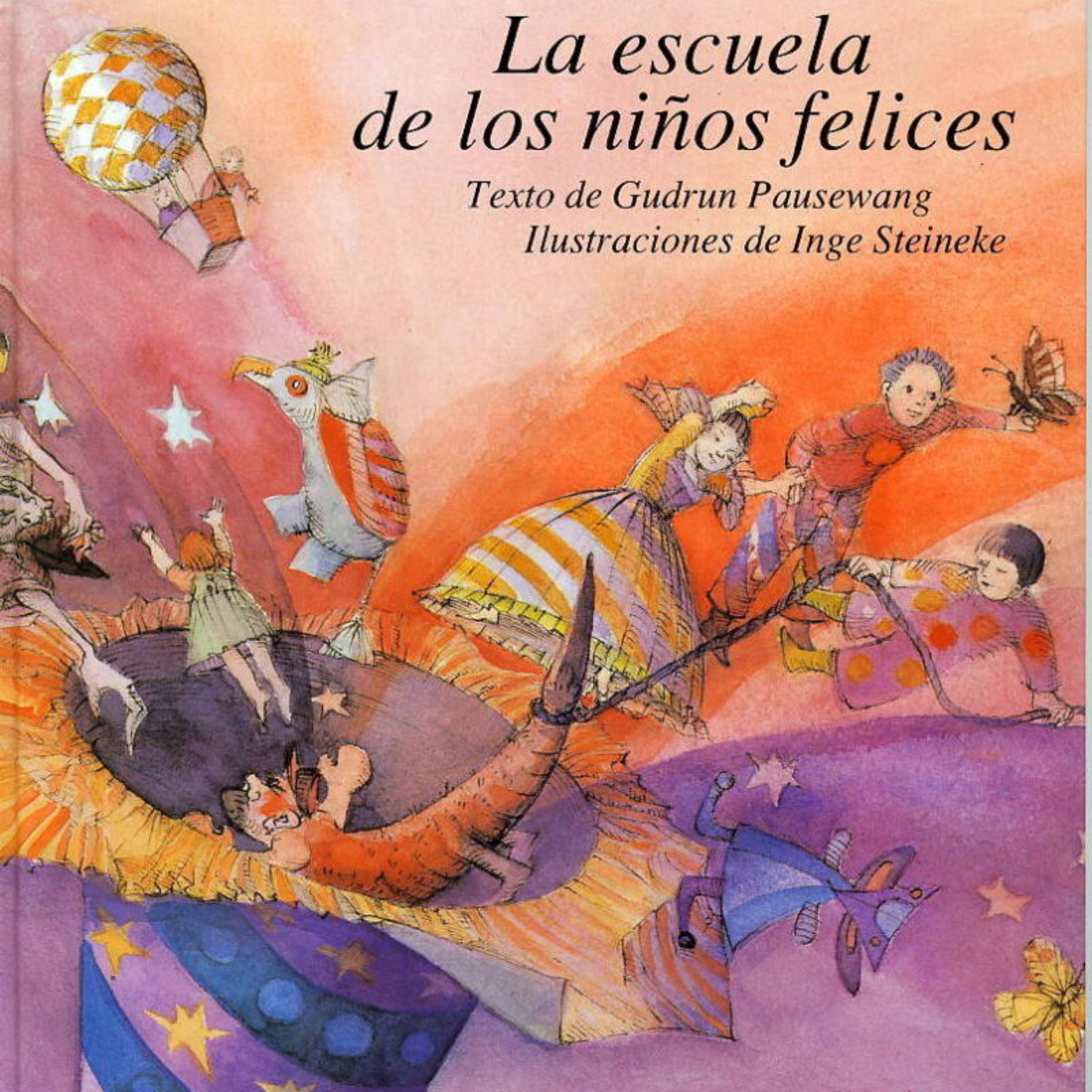 PROFE ANA MARÍA COMPARTE CUENTOS, POEMAS Y MUCHO MÁS...