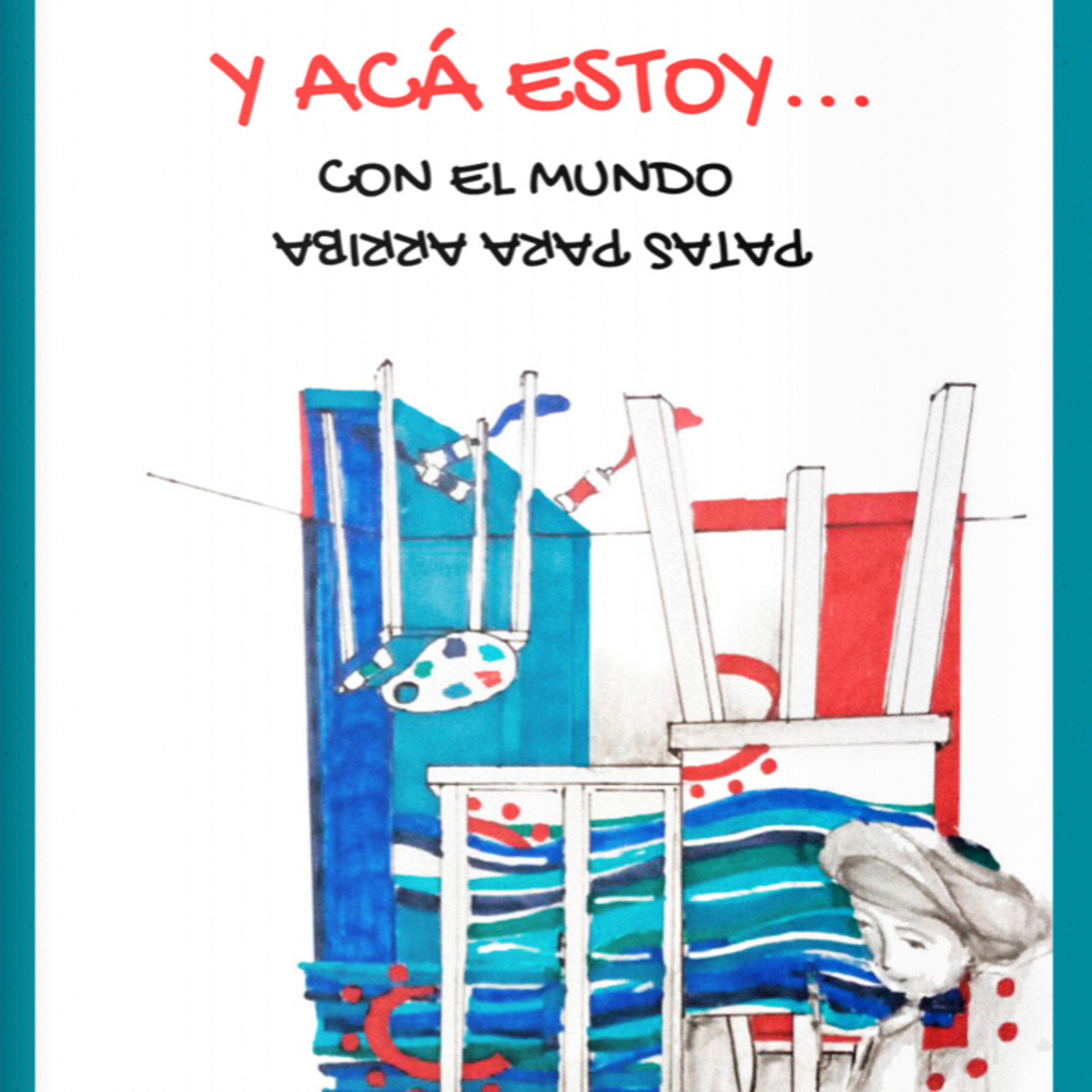 PROFE ANA MARÍA COMPARTE CUENTOS, POEMAS Y MUCHO MÁS...