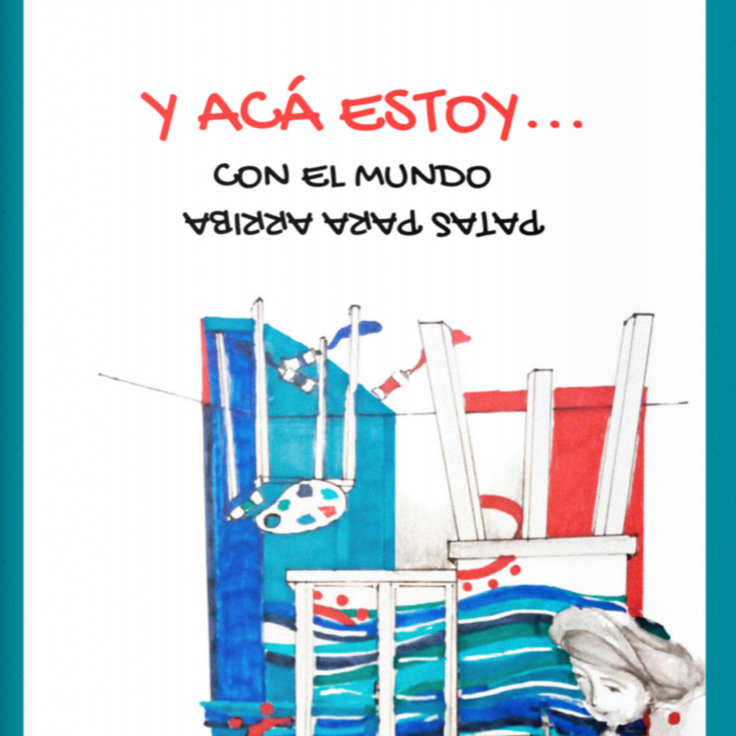 PROFE ANA MARÍA COMPARTE CUENTOS, POEMAS Y MUCHO MÁS...