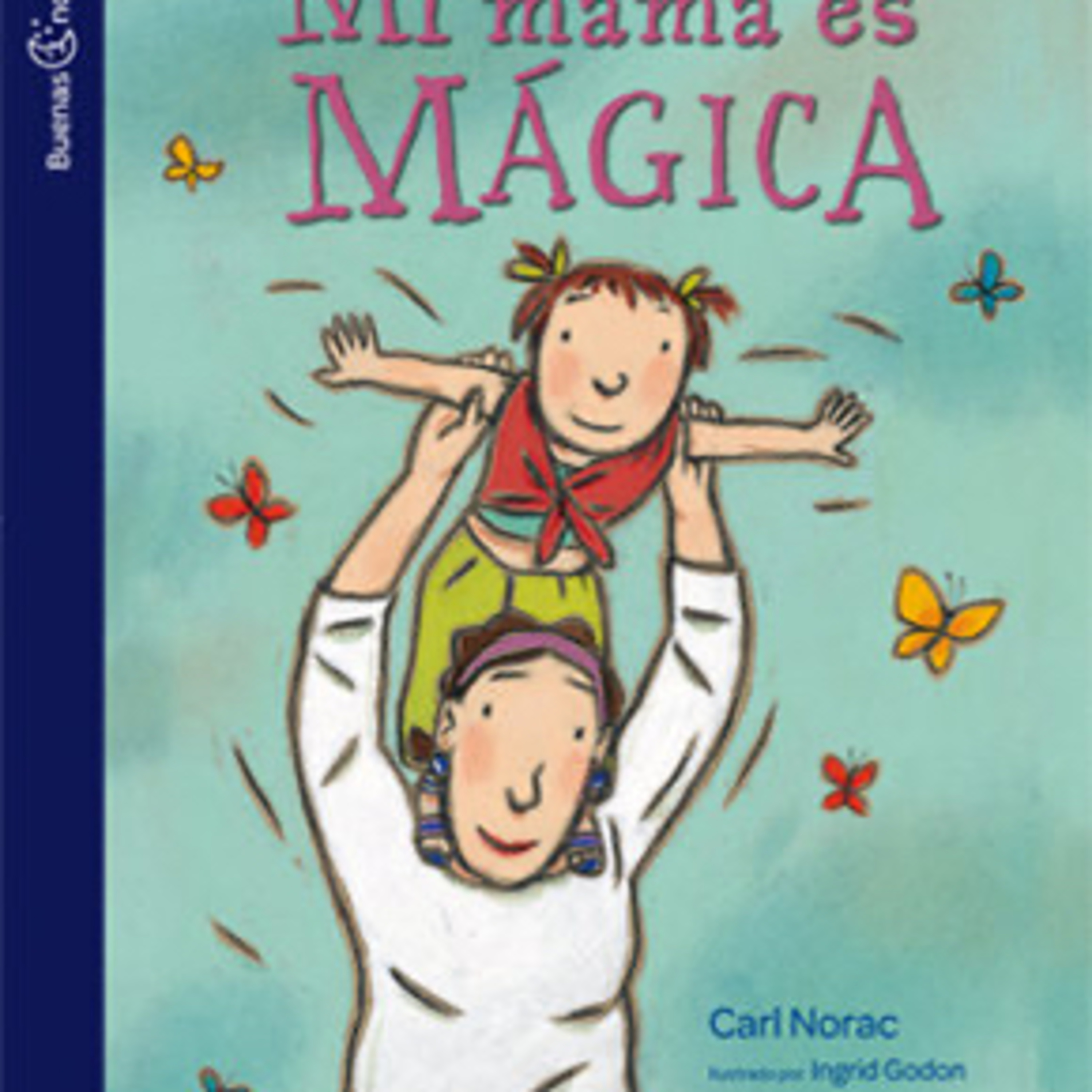 PROFE ANA MARÍA COMPARTE CUENTOS, POEMAS Y MUCHO MÁS...