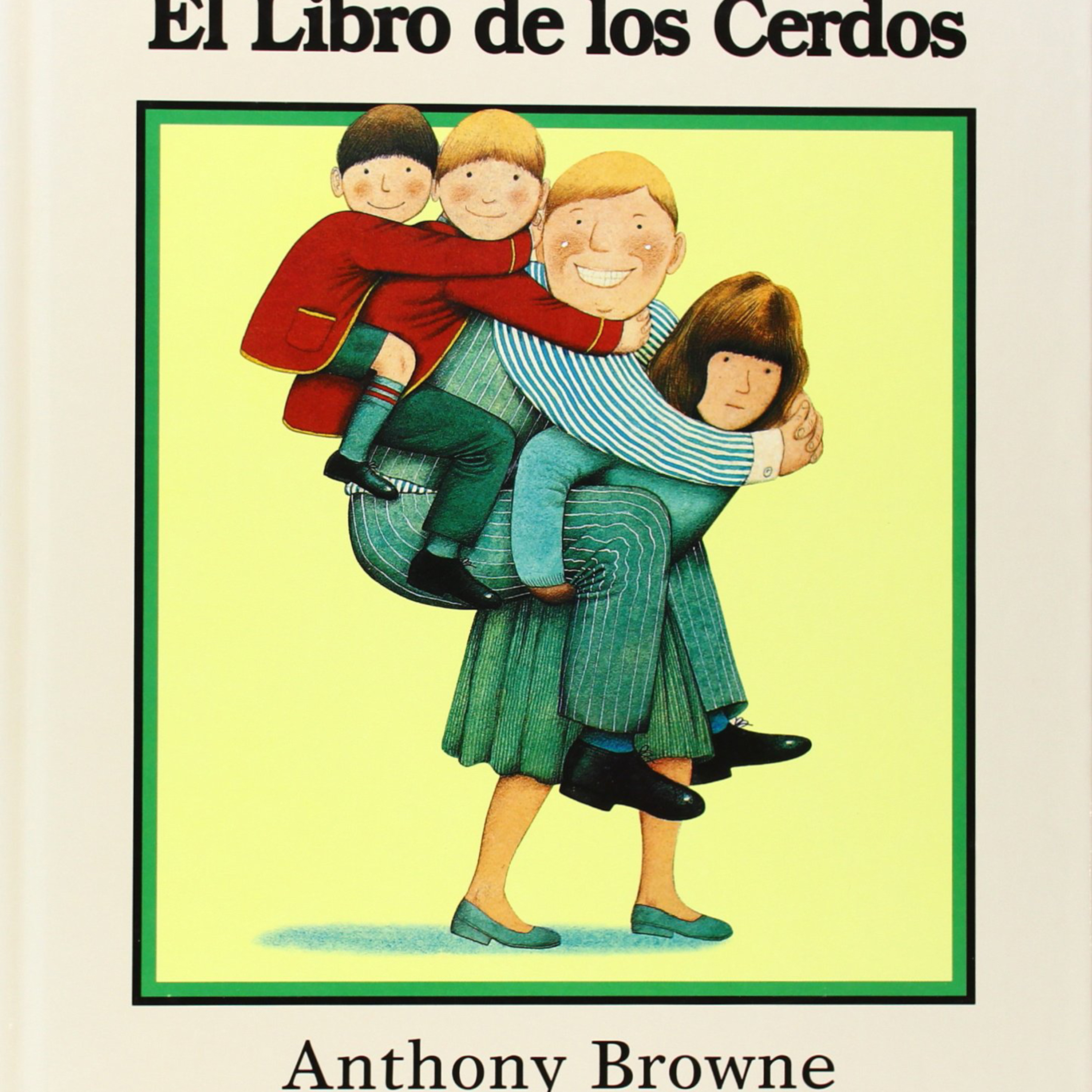 PROFE ANA MARÍA COMPARTE CUENTOS, POEMAS Y MUCHO MÁS...