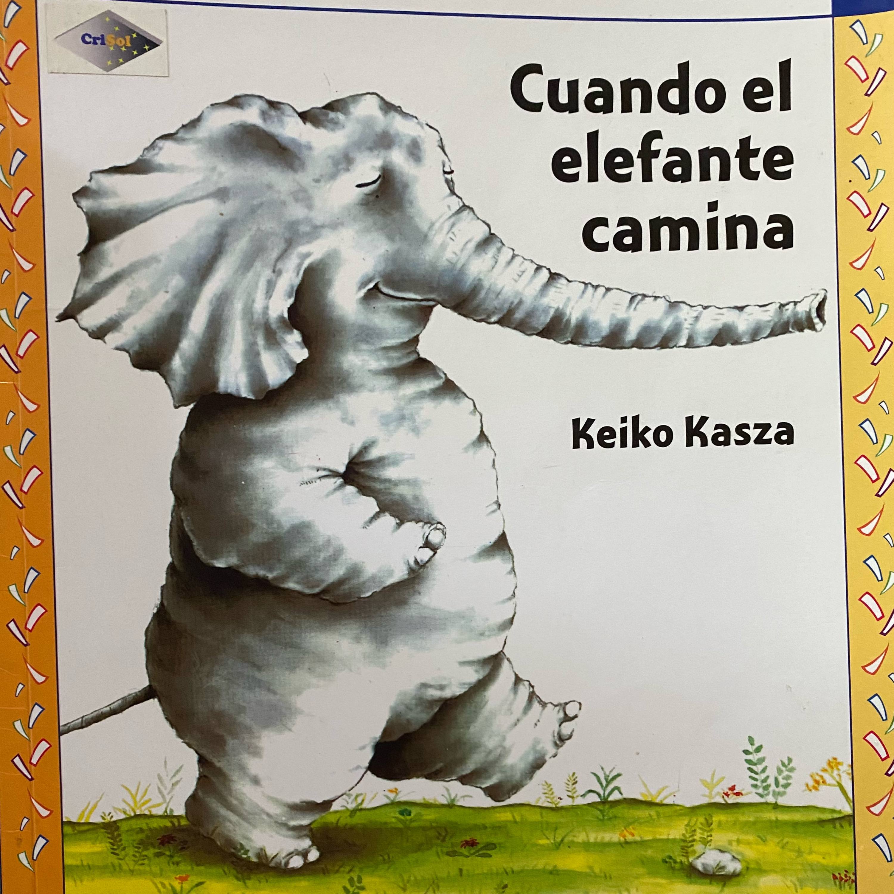 PROFE ANA MARÍA COMPARTE CUENTOS, POEMAS Y MUCHO MÁS...
