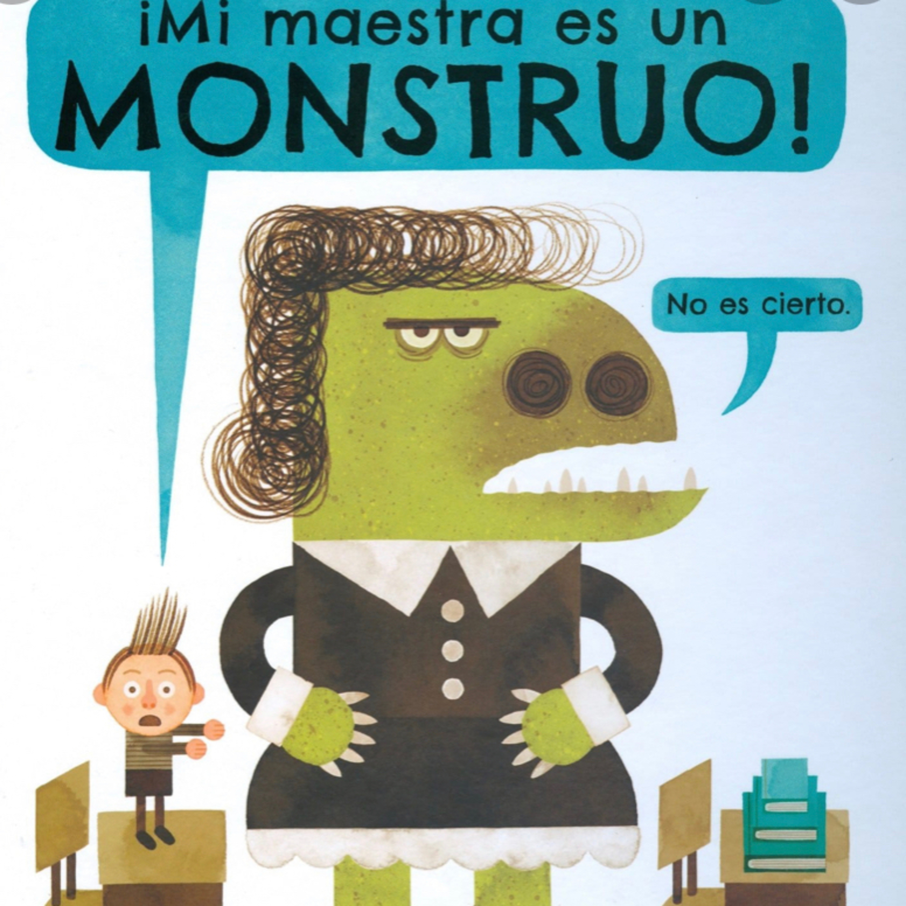 PROFE ANA MARÍA COMPARTE CUENTOS, POEMAS Y MUCHO MÁS...