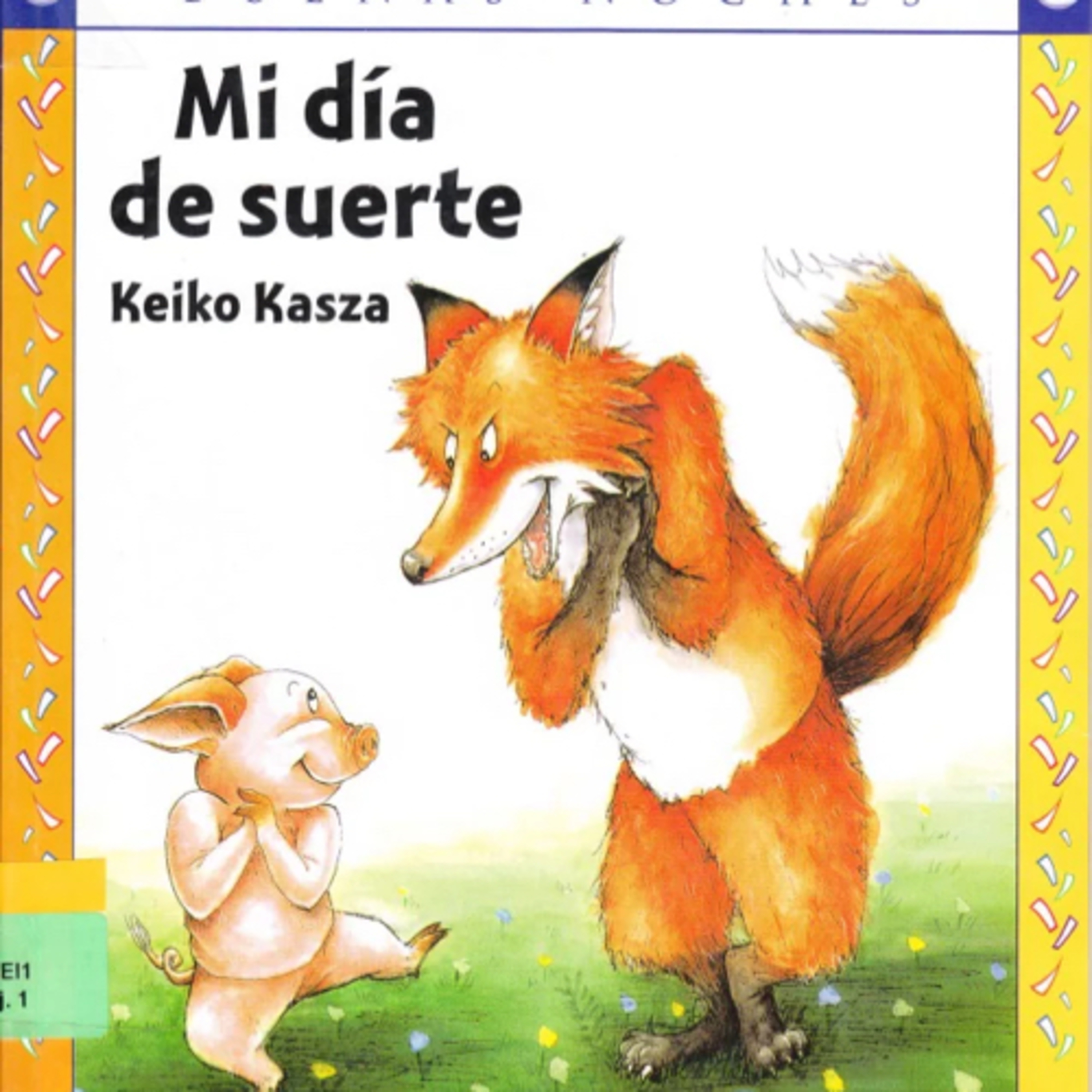 PROFE ANA MARÍA COMPARTE CUENTOS, POEMAS Y MUCHO MÁS...