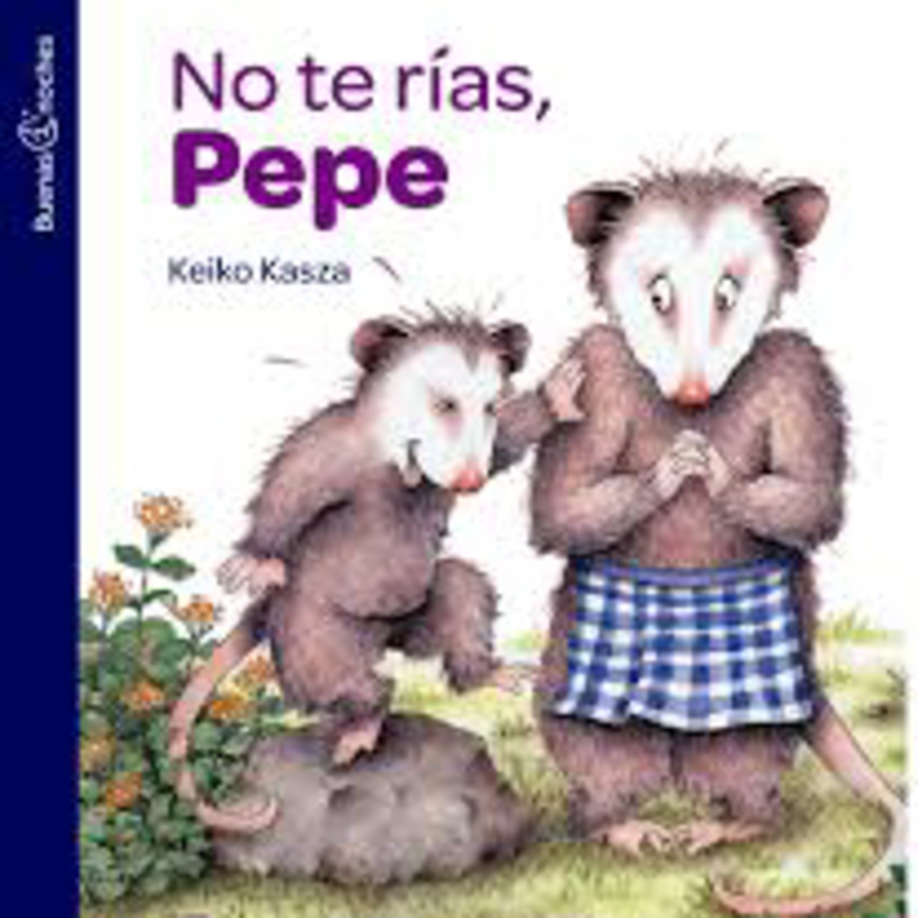 PROFE ANA MARÍA COMPARTE CUENTOS, POEMAS Y MUCHO MÁS...