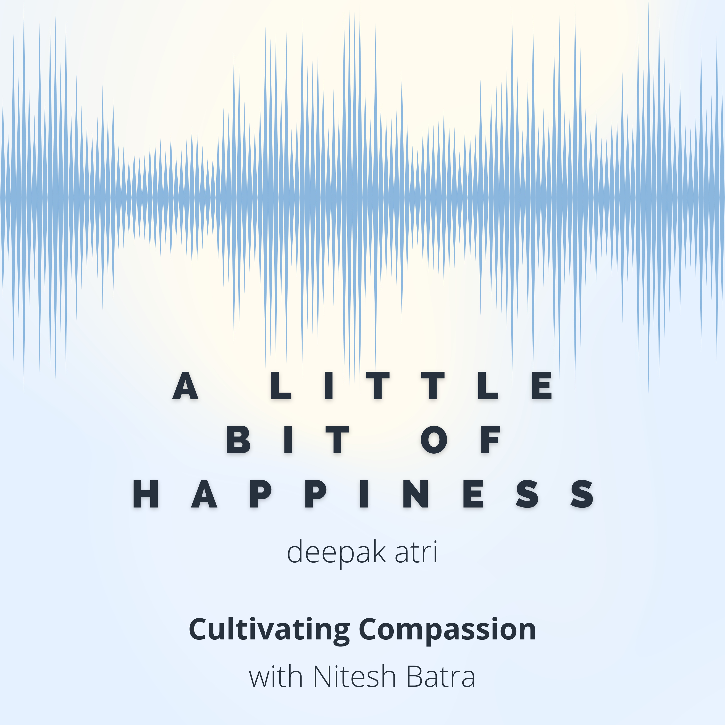Deepak Atri - Simple Spirituality