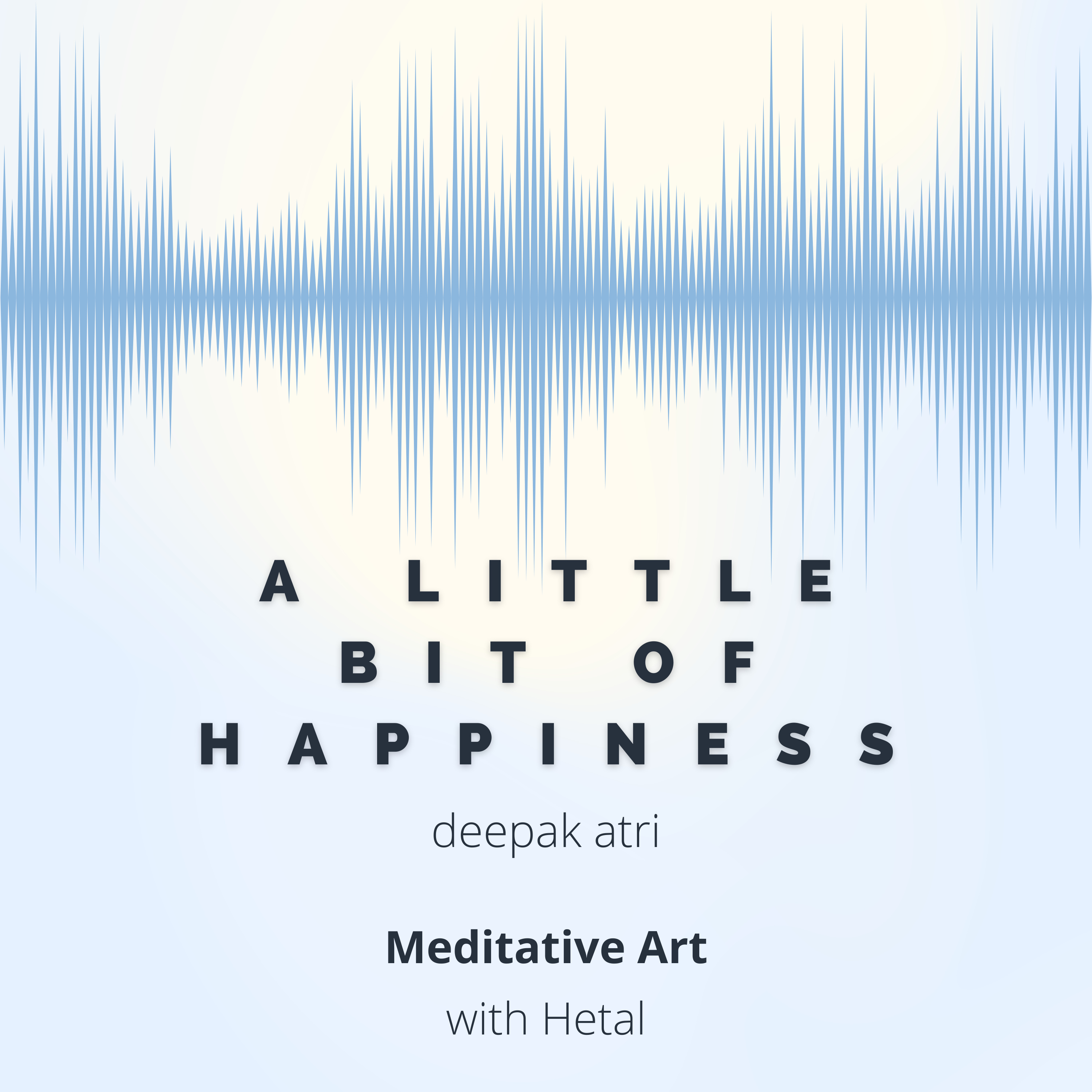 Deepak Atri - Simple Spirituality
