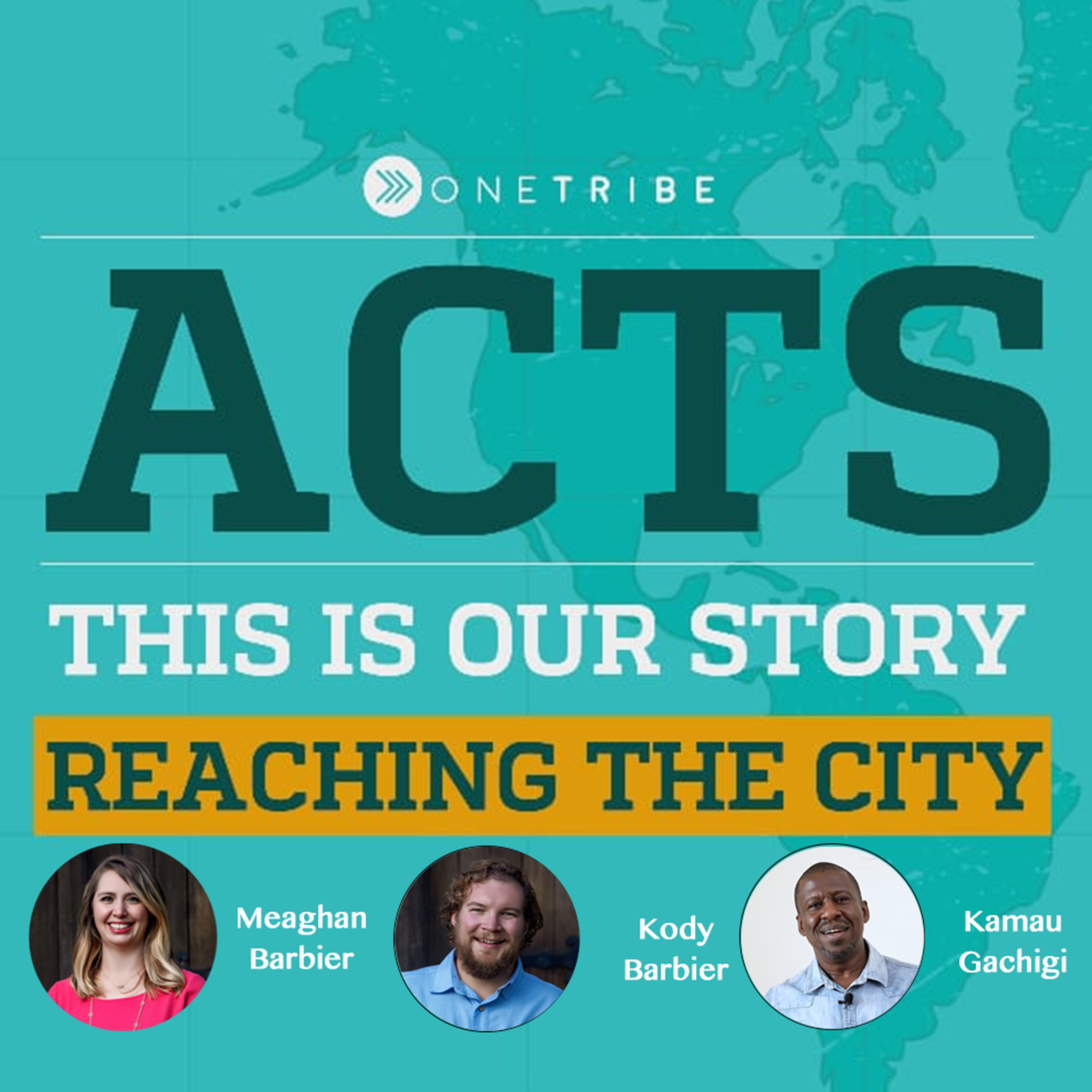 OneTribe Church Nairobi