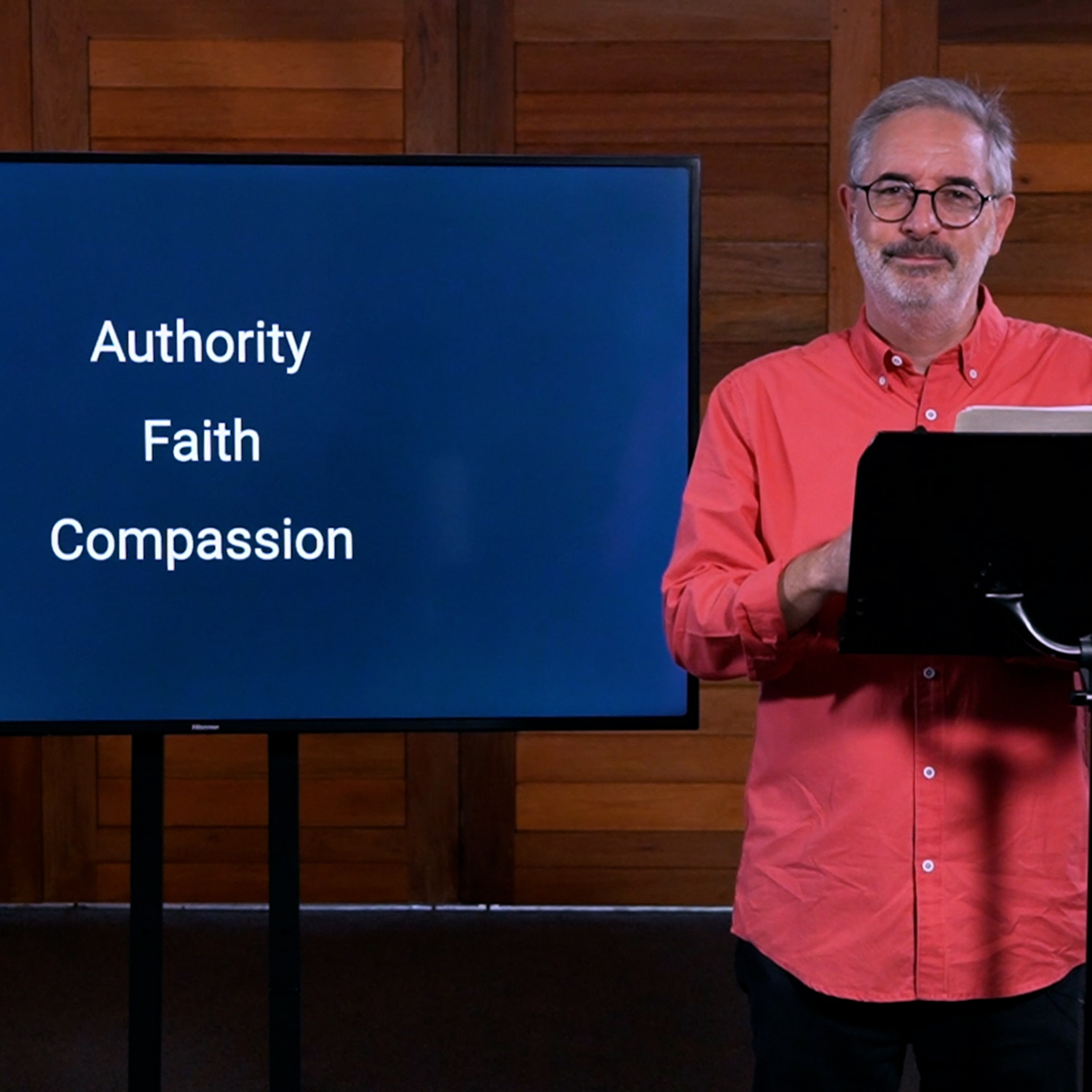 OneTribe Church Nairobi