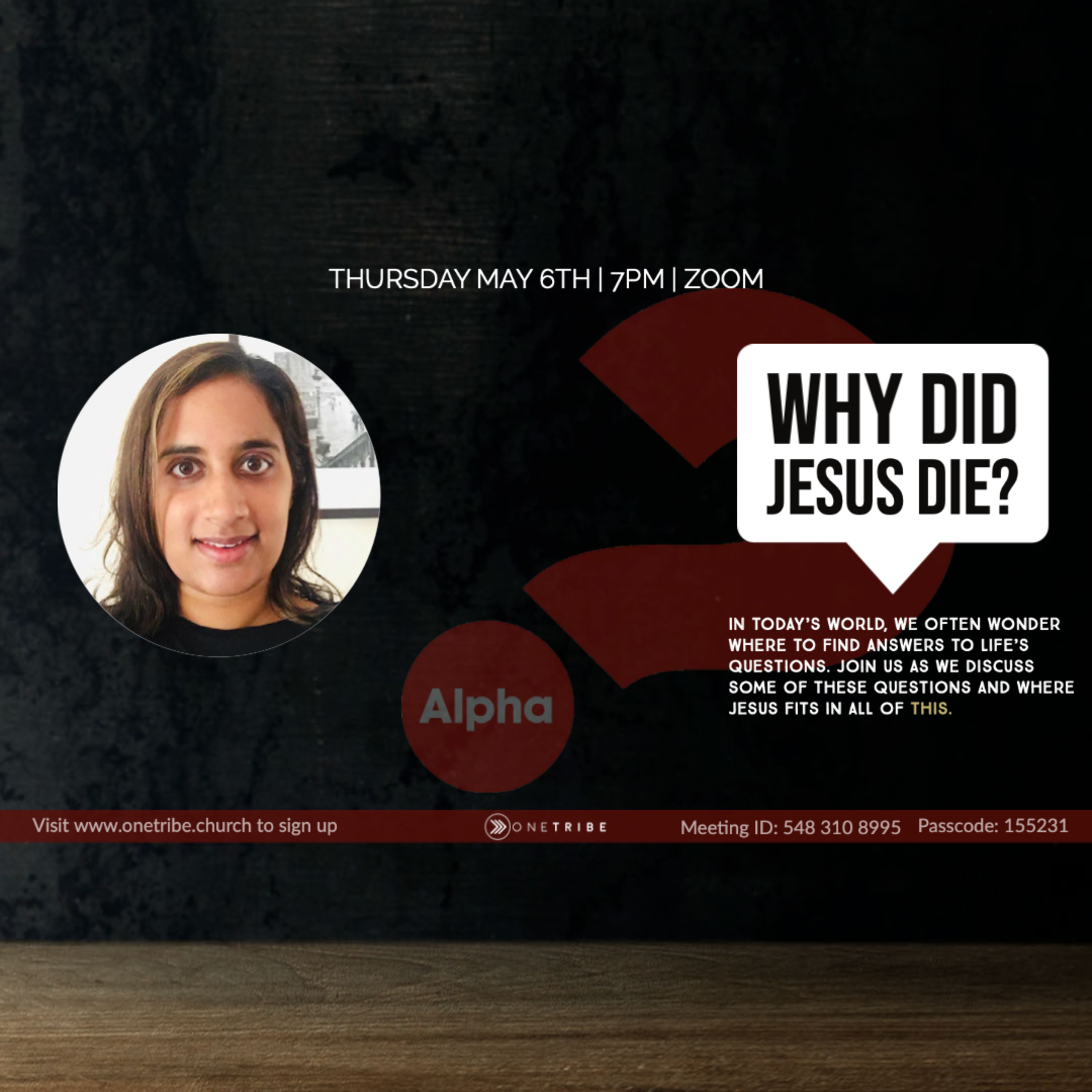 OneTribe Church Nairobi