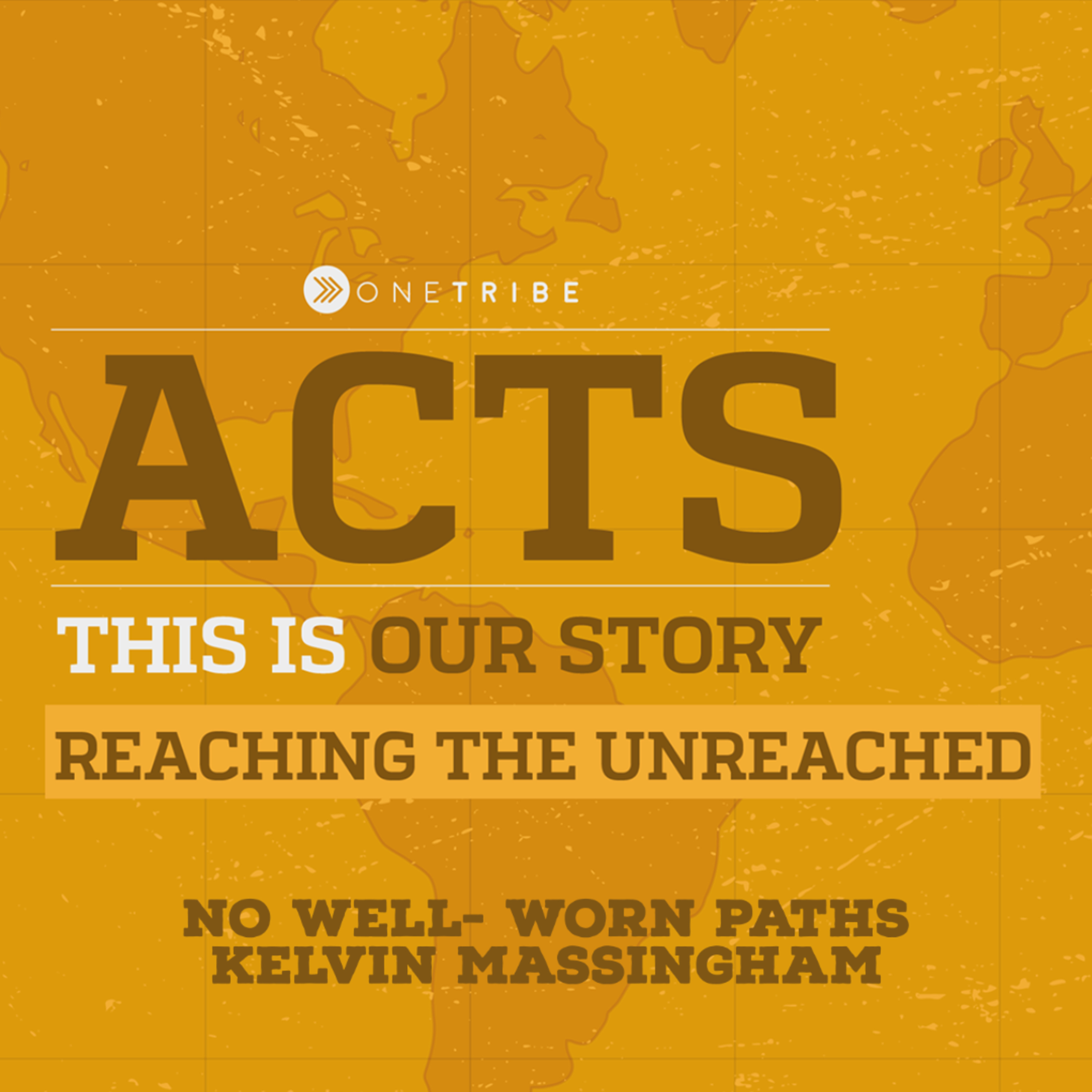 OneTribe Church Nairobi