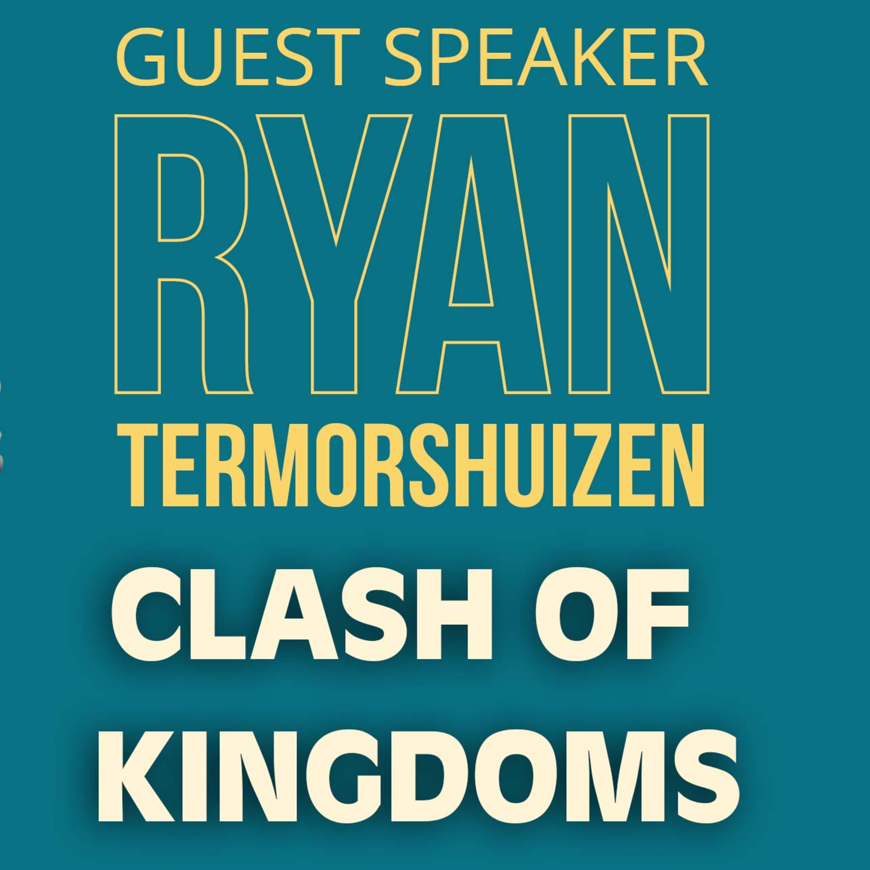 OneTribe Church Nairobi