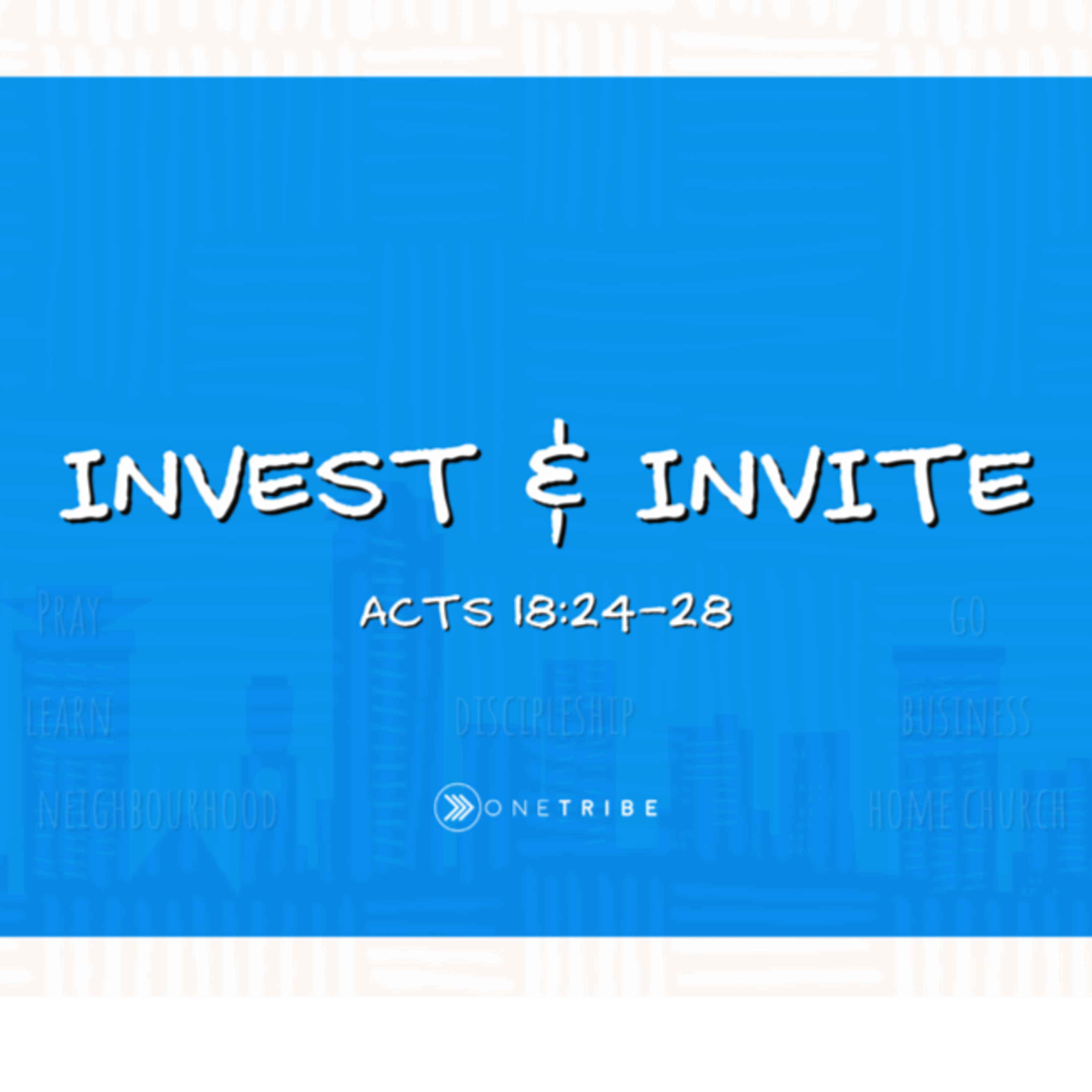 OneTribe Church Nairobi