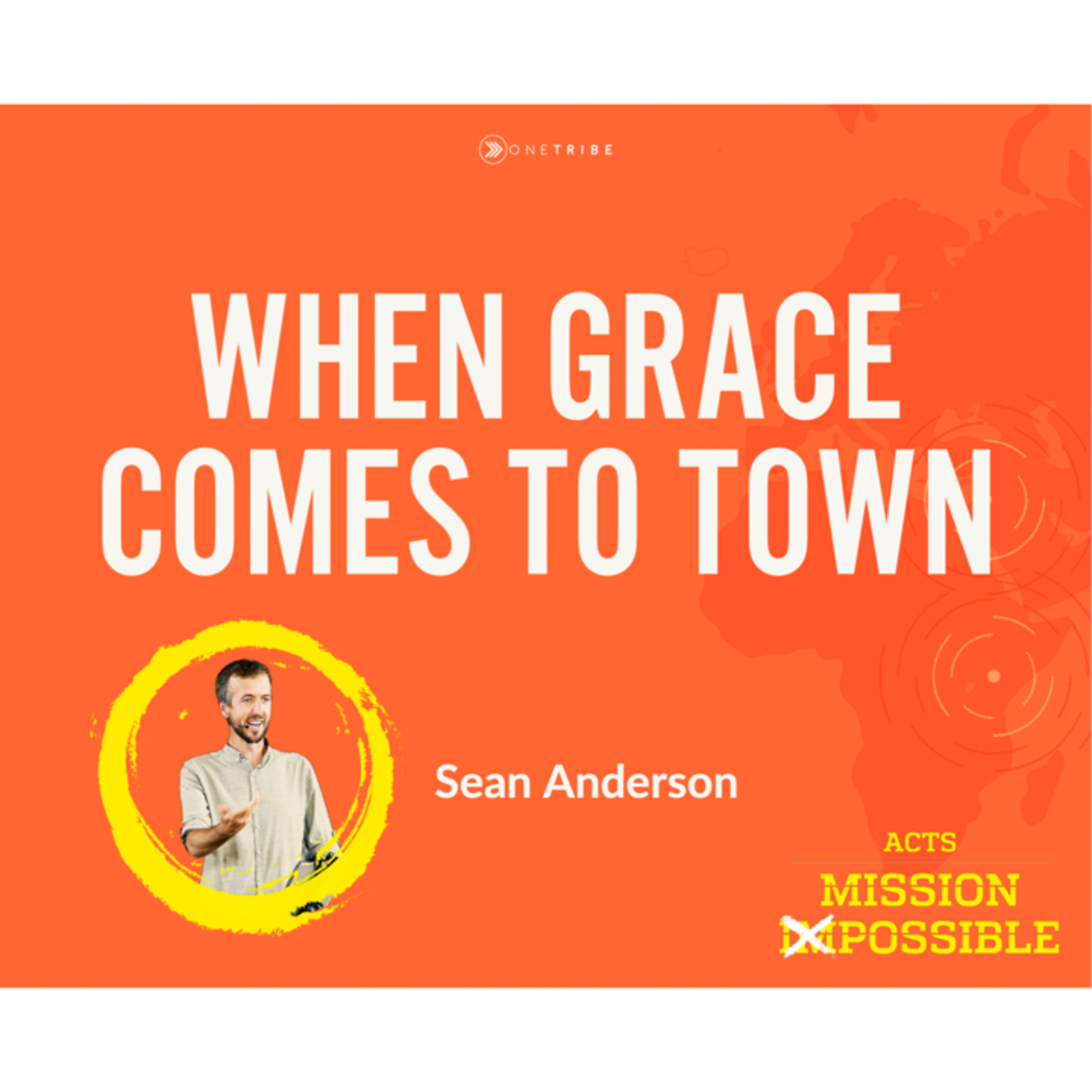 OneTribe Church Nairobi