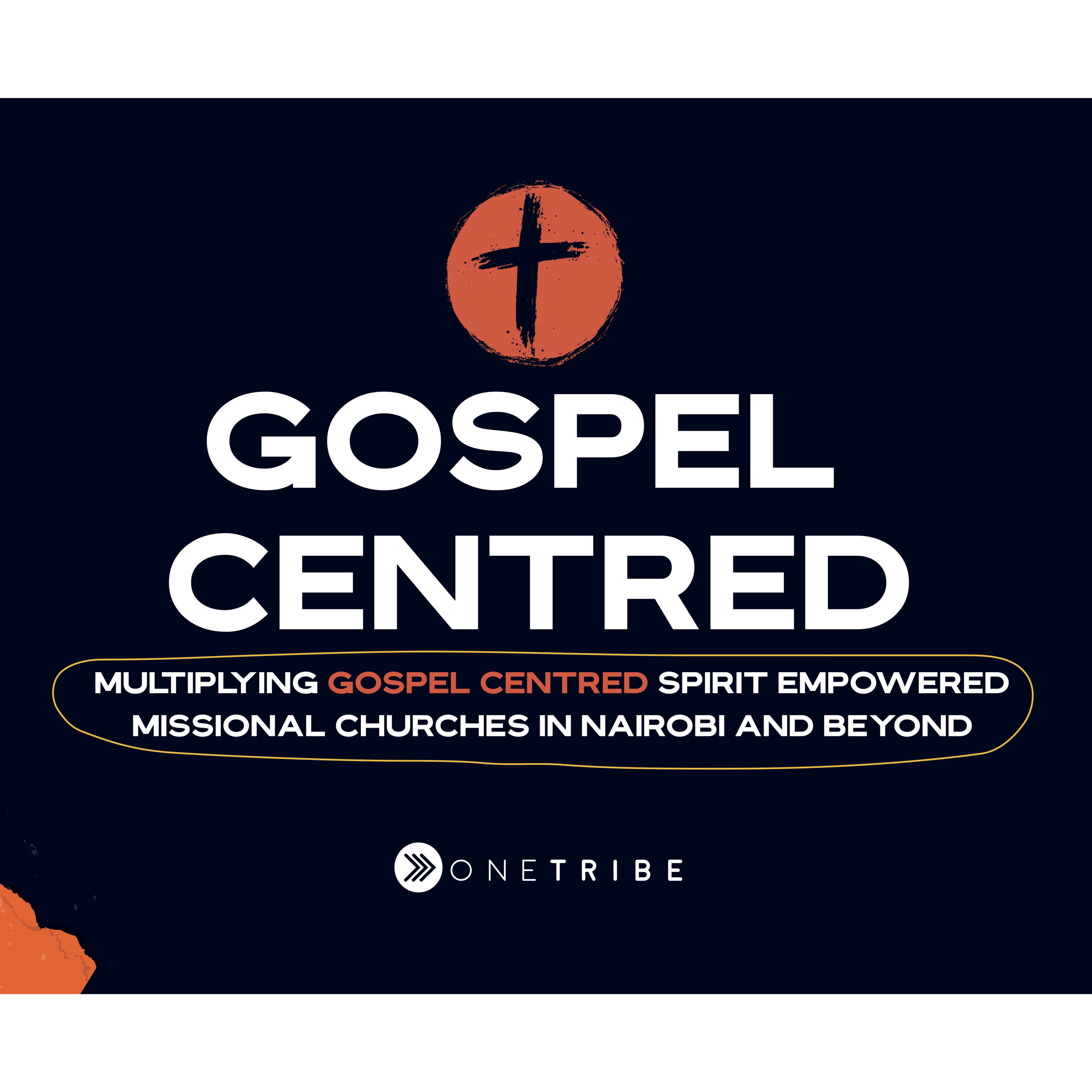 OneTribe Church Nairobi