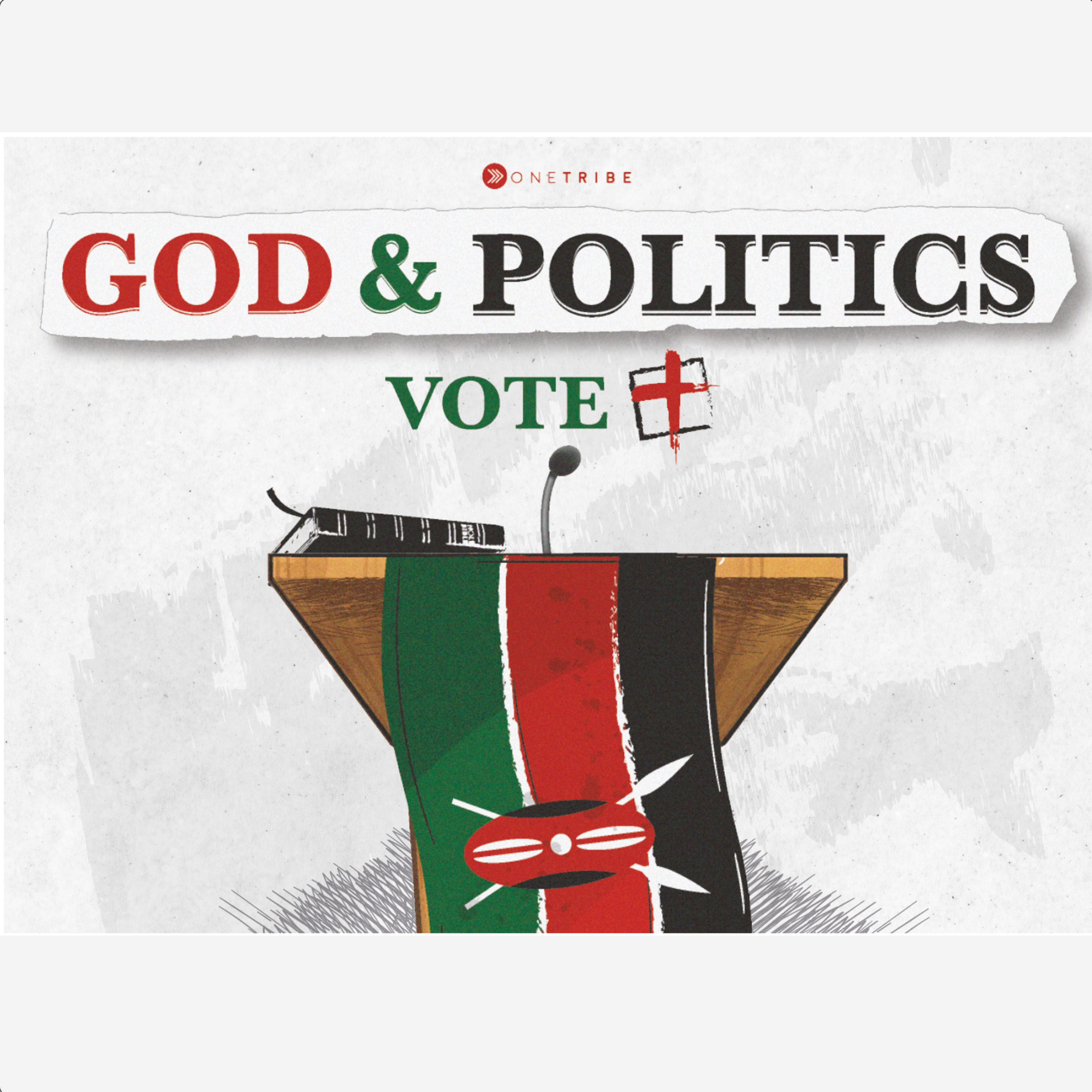 OneTribe Church Nairobi