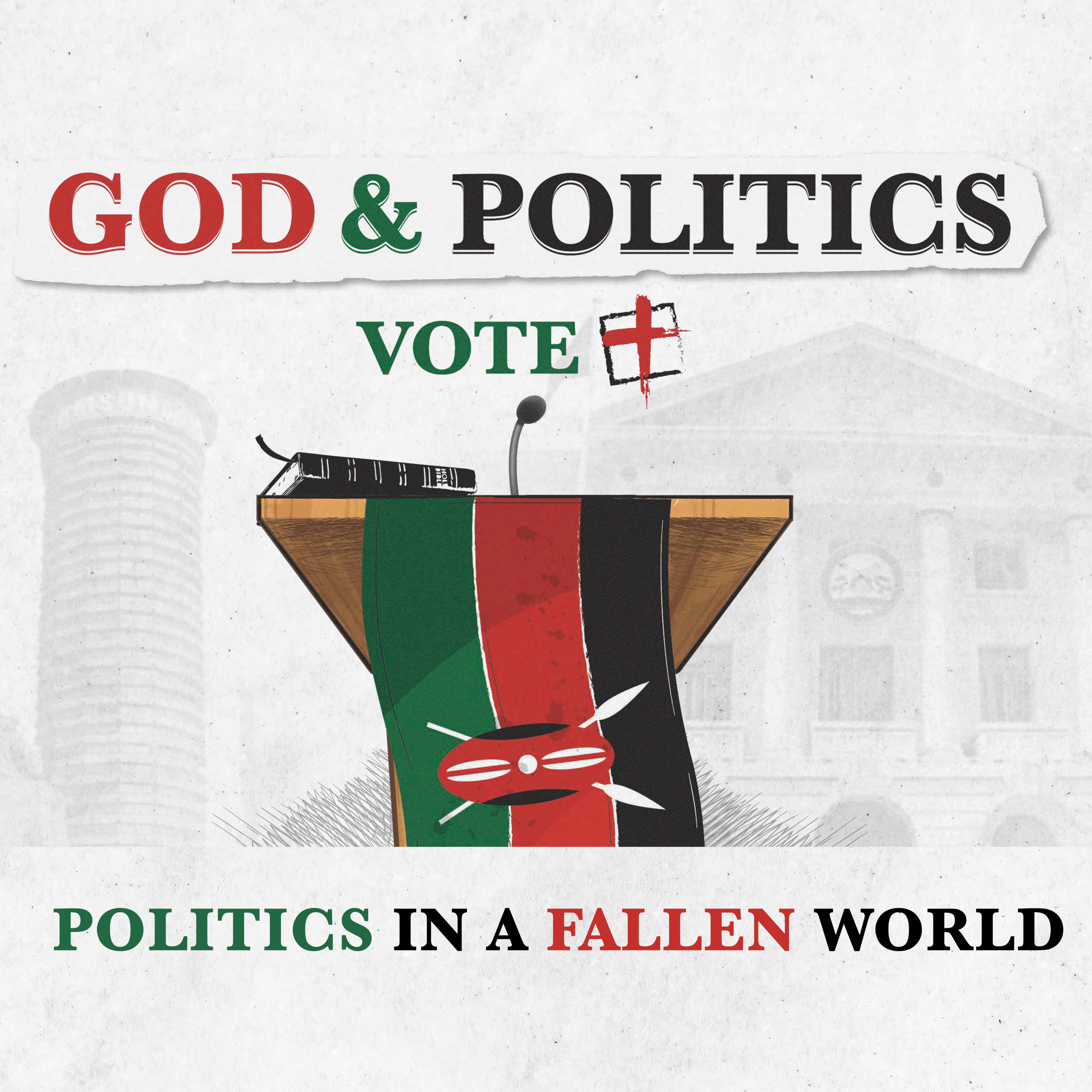 OneTribe Church Nairobi