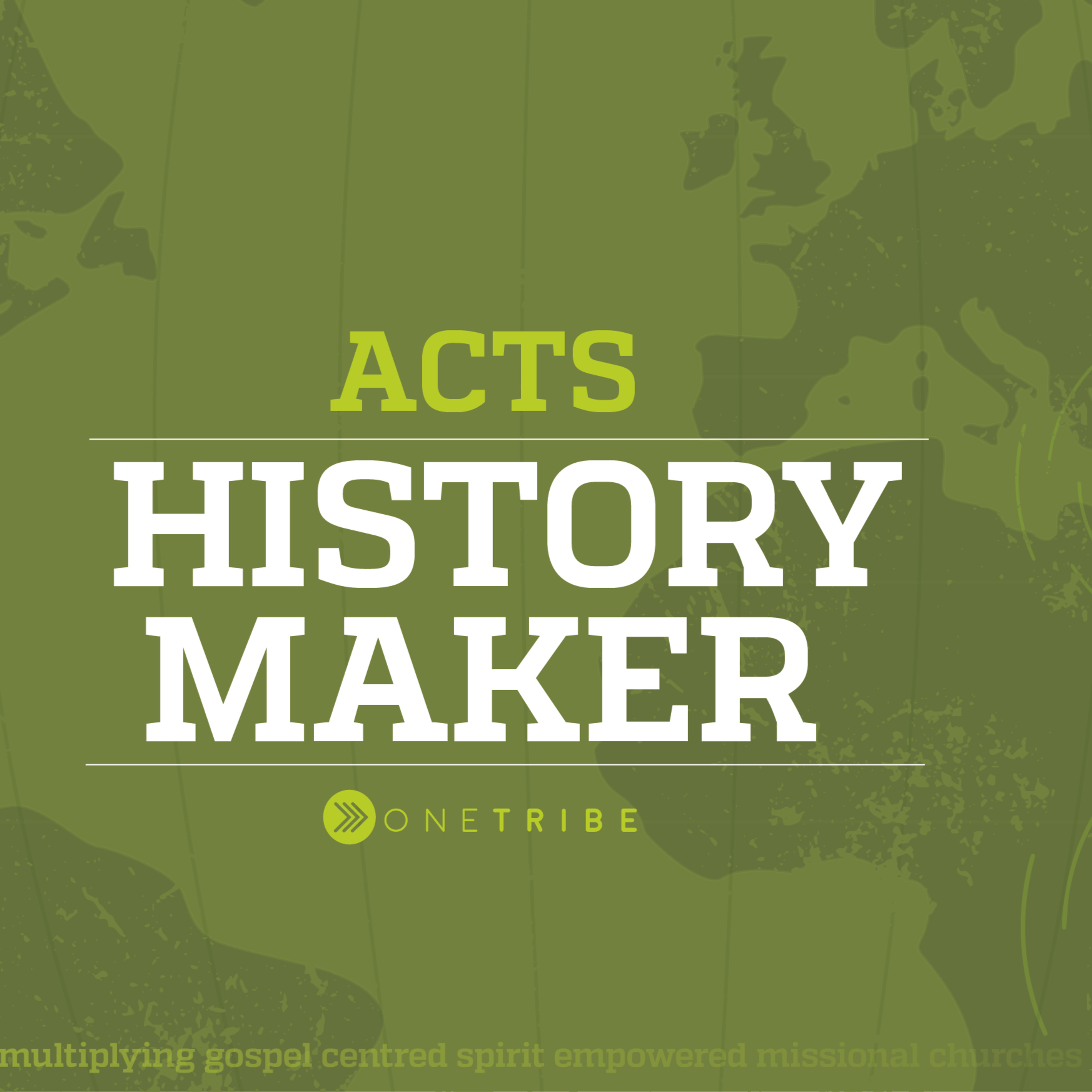 OneTribe Church Nairobi