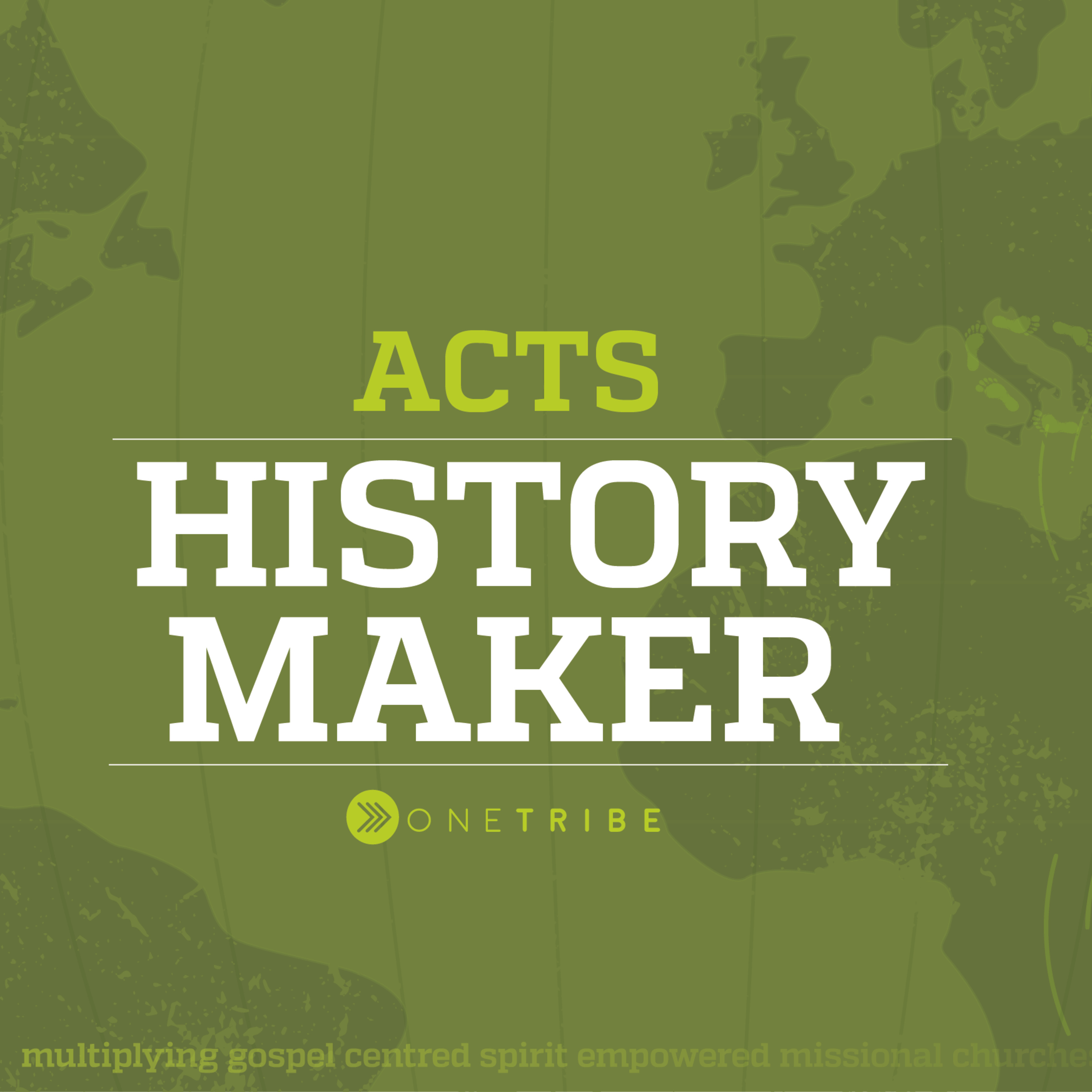 OneTribe Church Nairobi