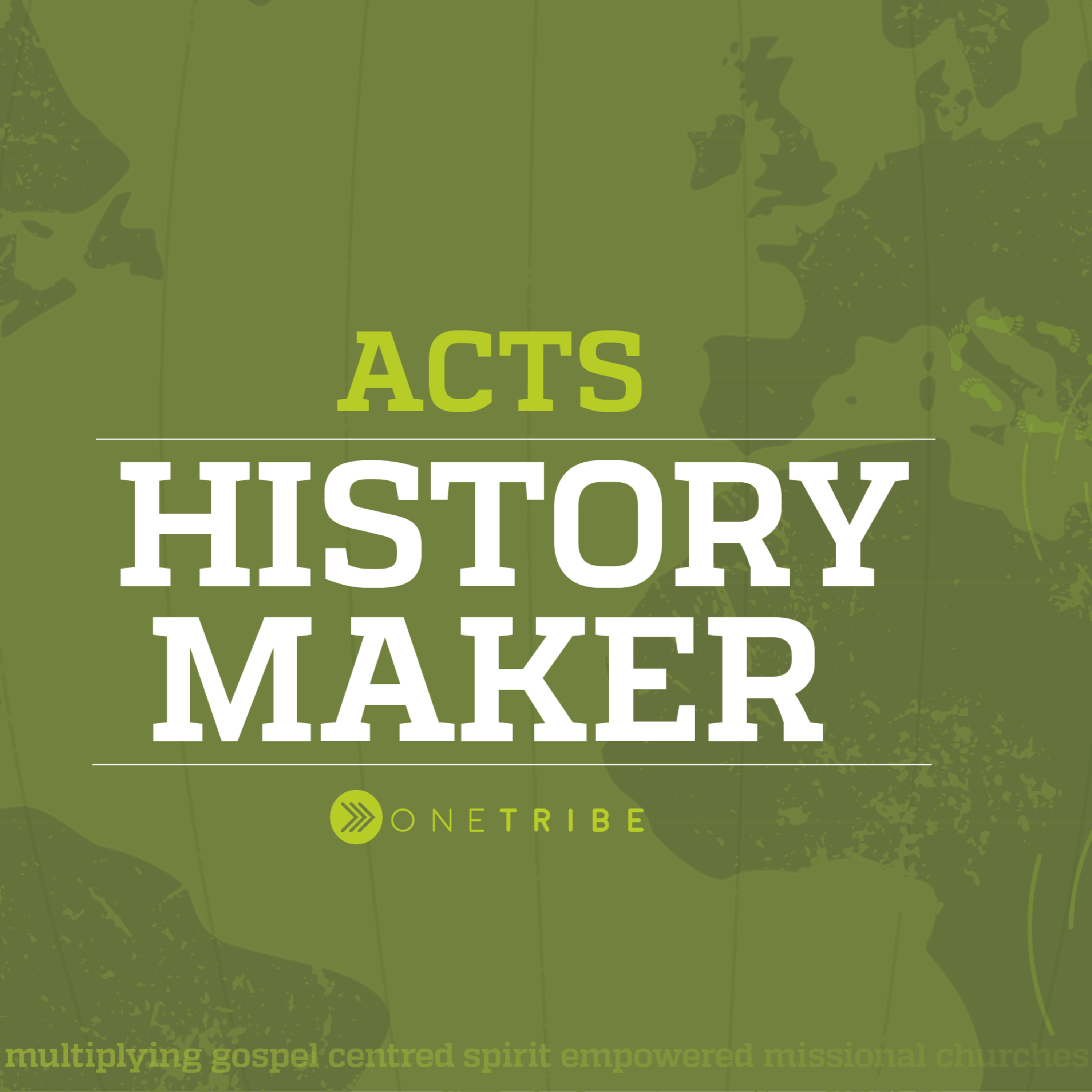 OneTribe Church Nairobi