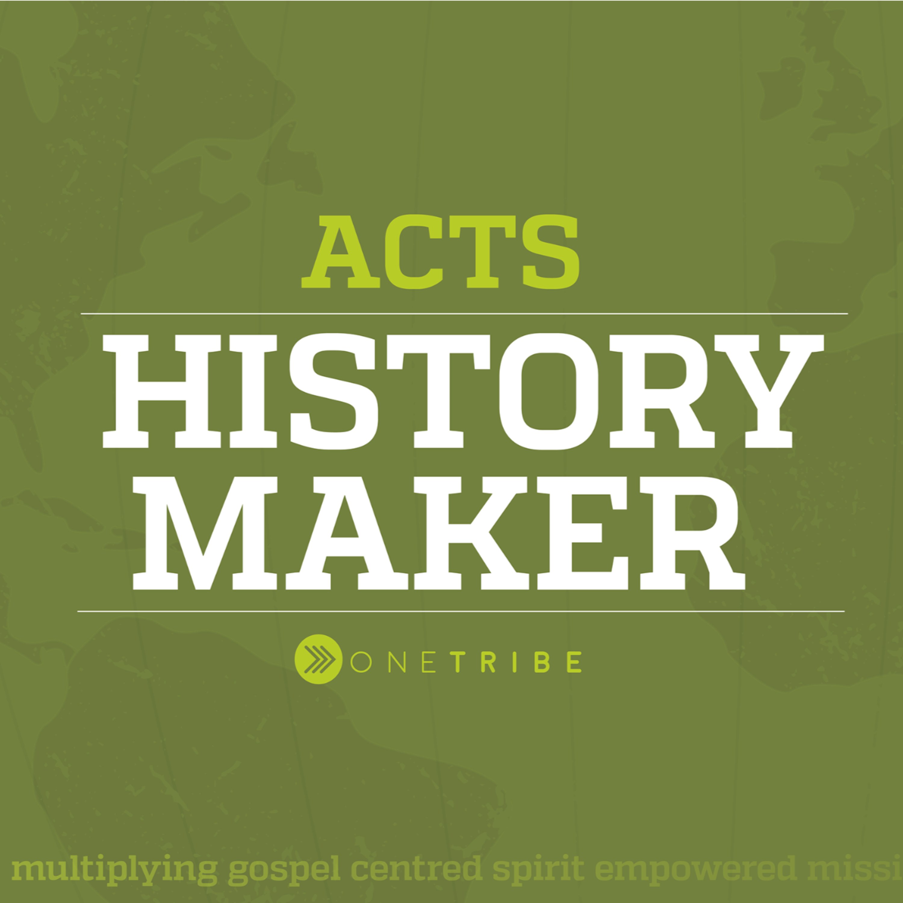 OneTribe Church Nairobi