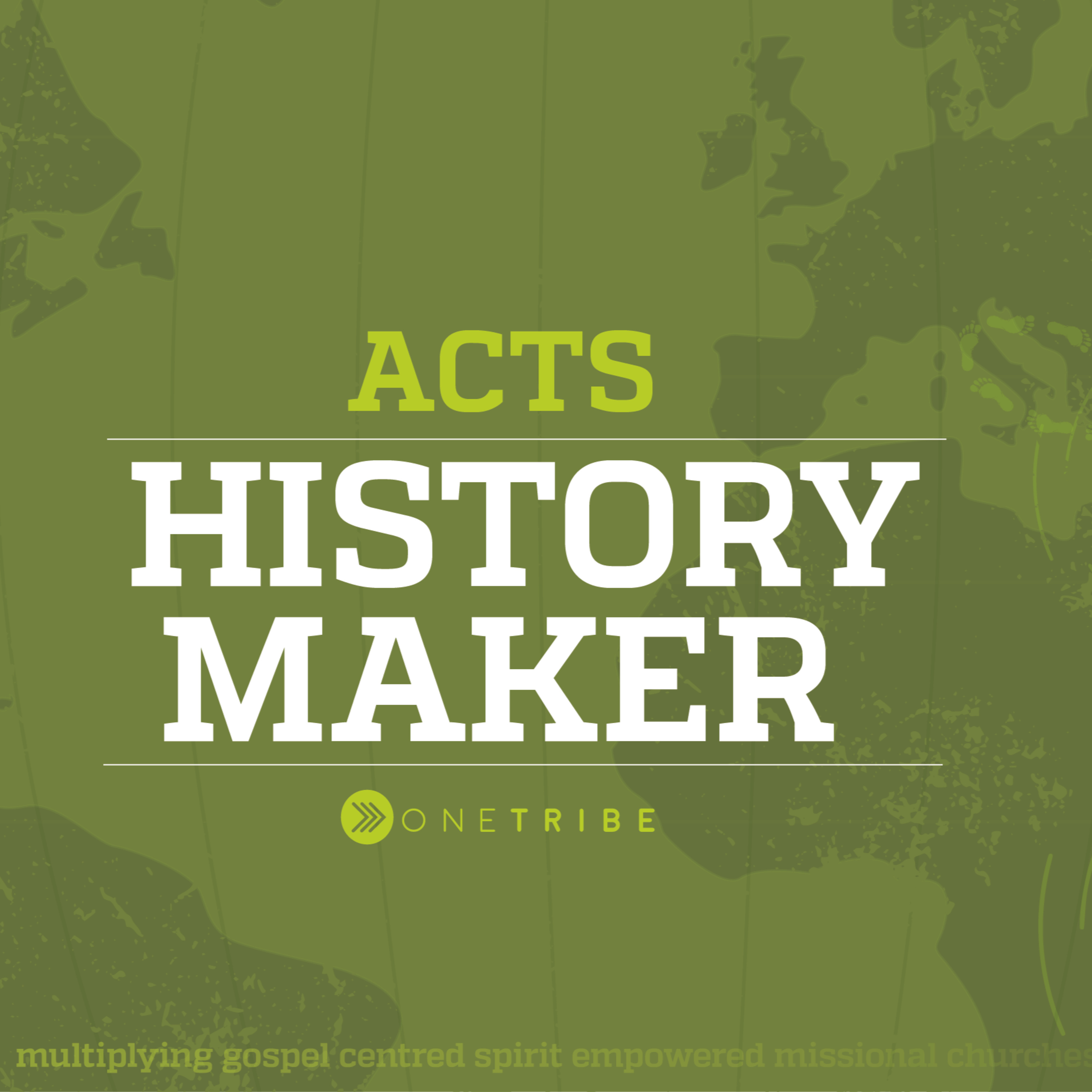 OneTribe Church Nairobi